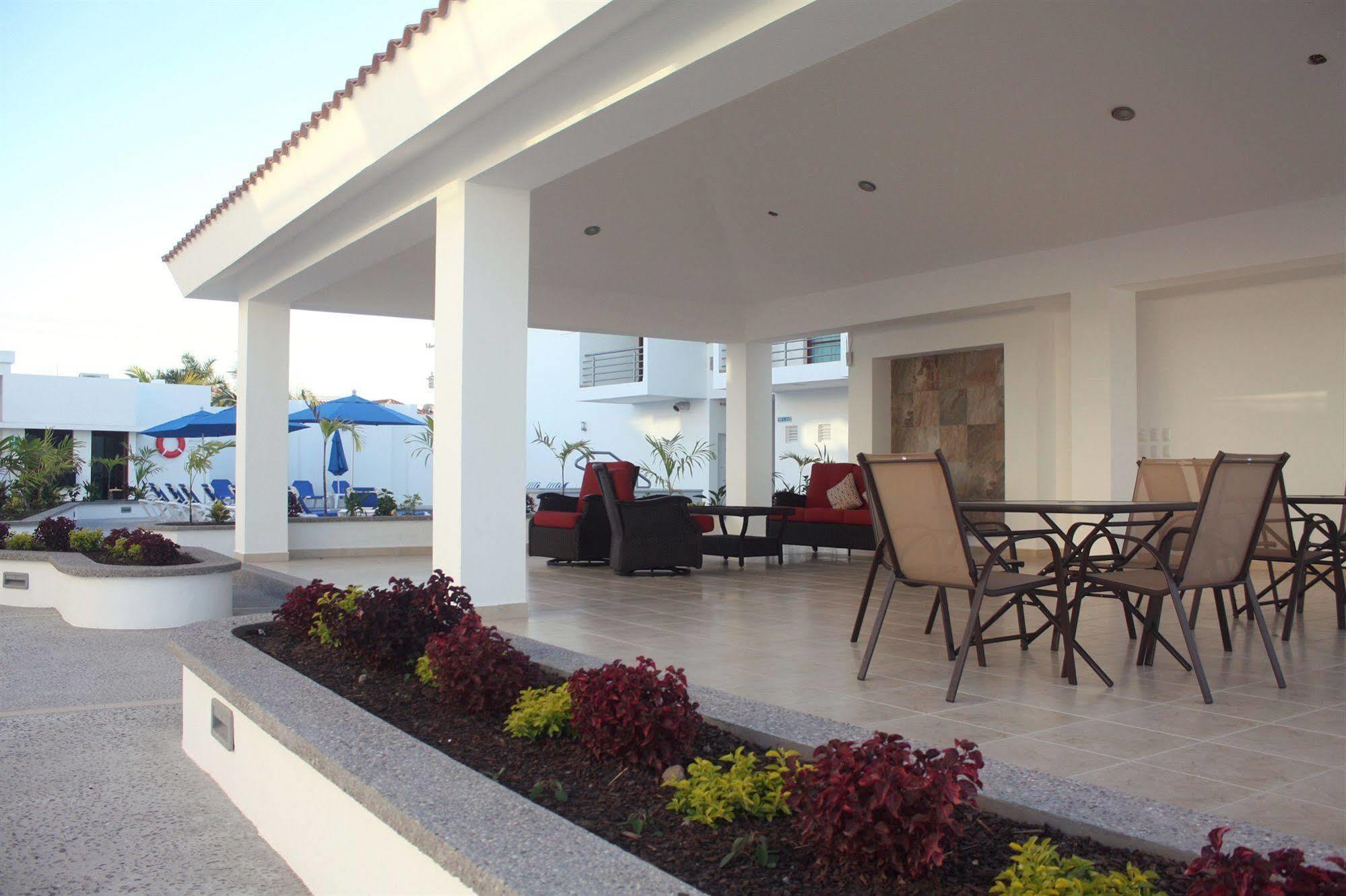 Marena & Aparthotel Mazatlan