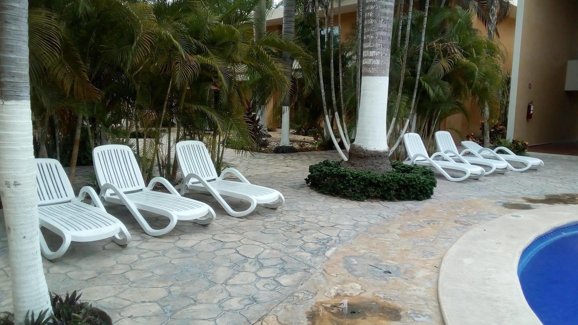 Tecnohotel Norte Merida