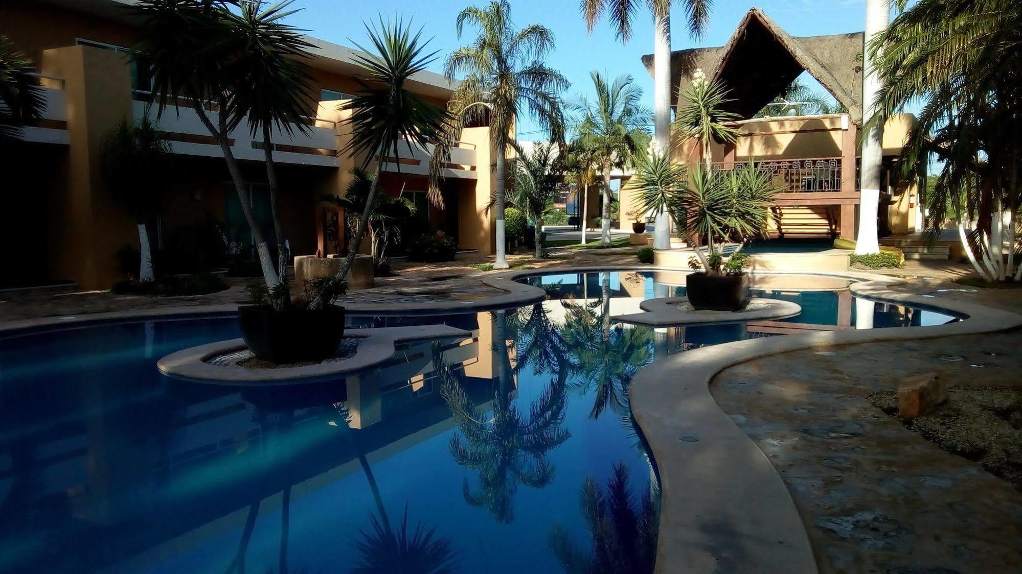 Tecnohotel Norte 3*