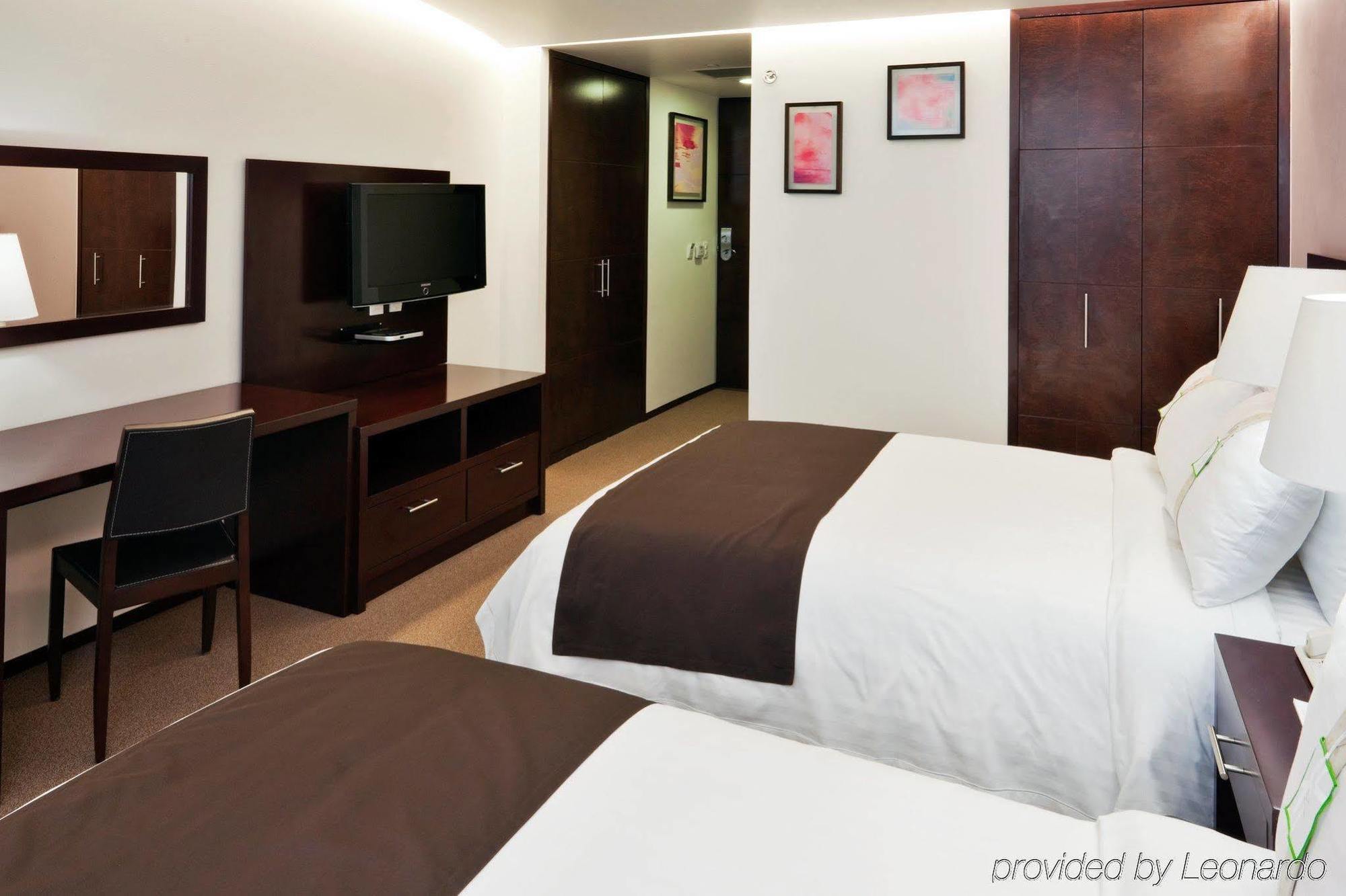 & Medica Sur, An Ihg 4*