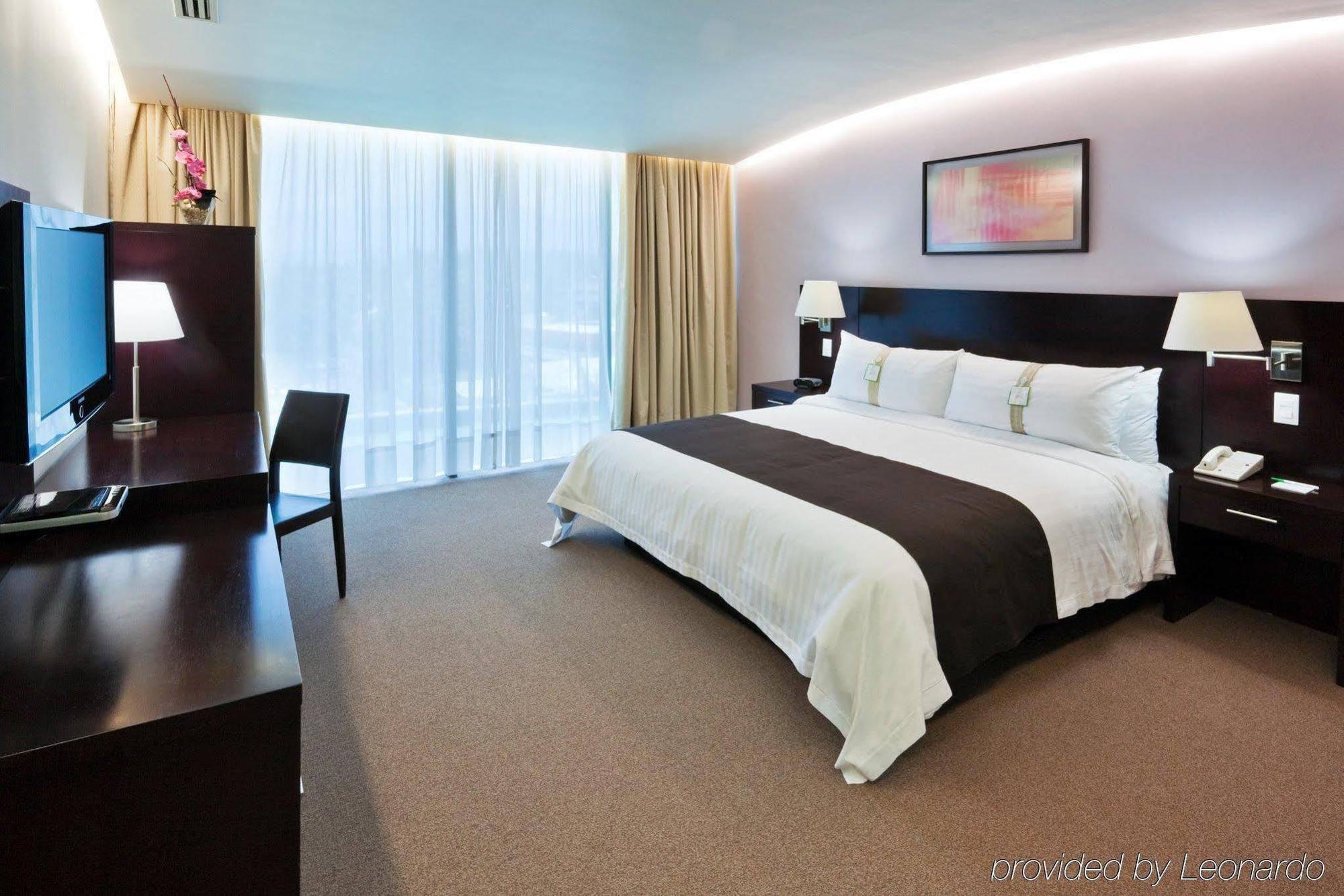 & Medica Sur, An Ihg Hotel 4*