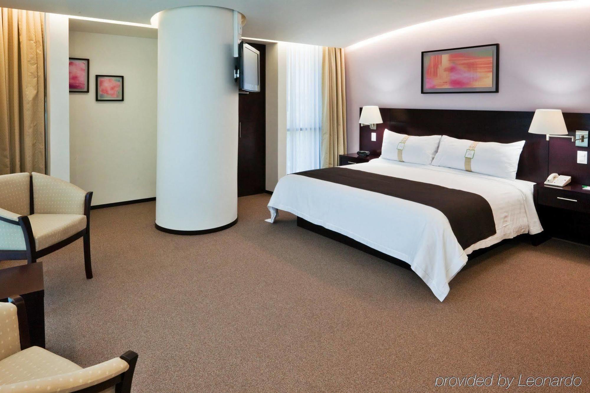 & Medica Sur, An Ihg Mexico City
