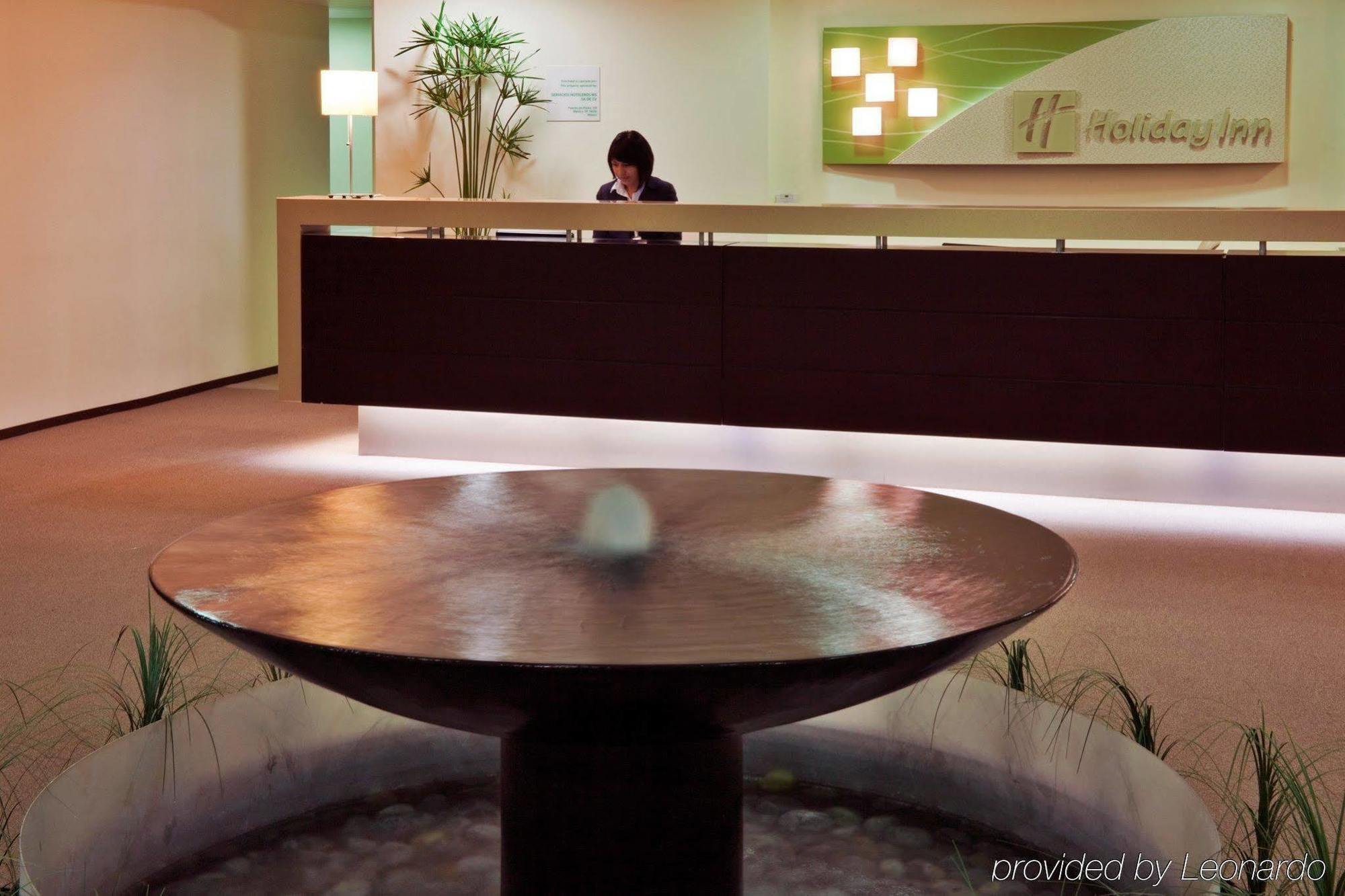 & Medica Sur, An Ihg Hotel Mexico City