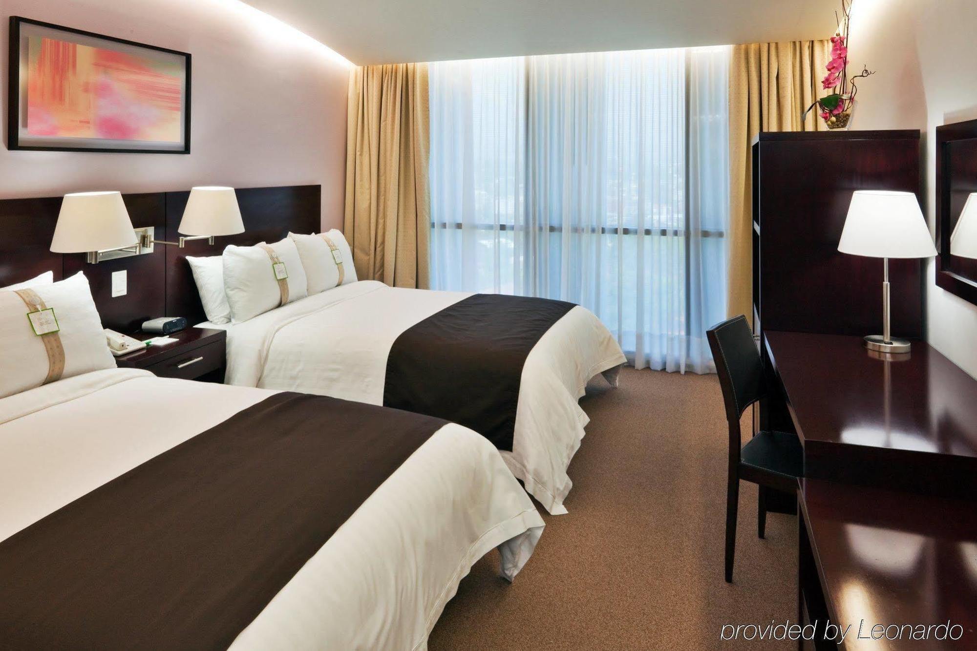 & Medica Sur, An Ihg Hotel Mexico City