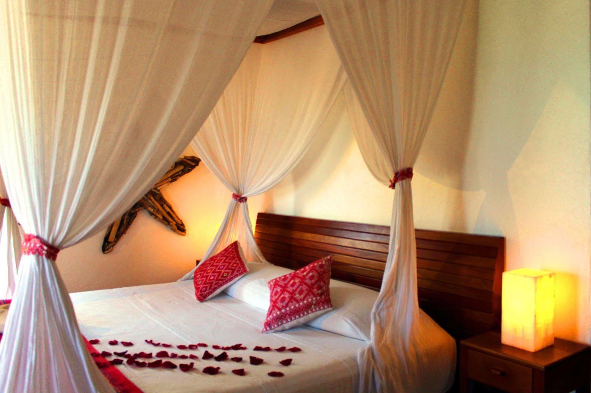 Hotel Piedra Escondida Tulum