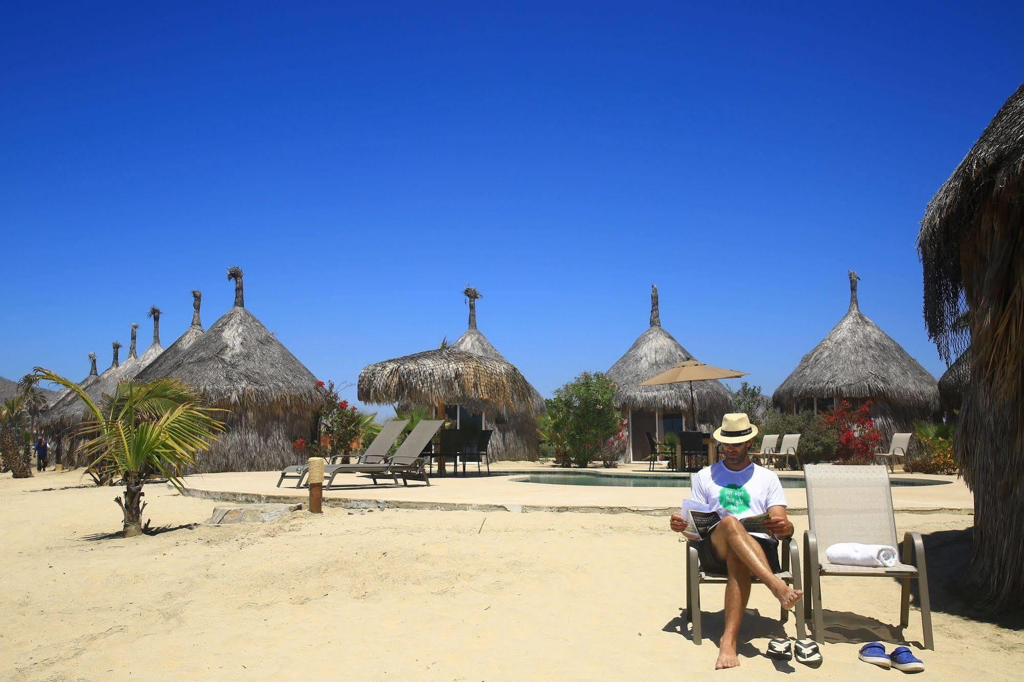 Mayan Village Beach Front Hotel