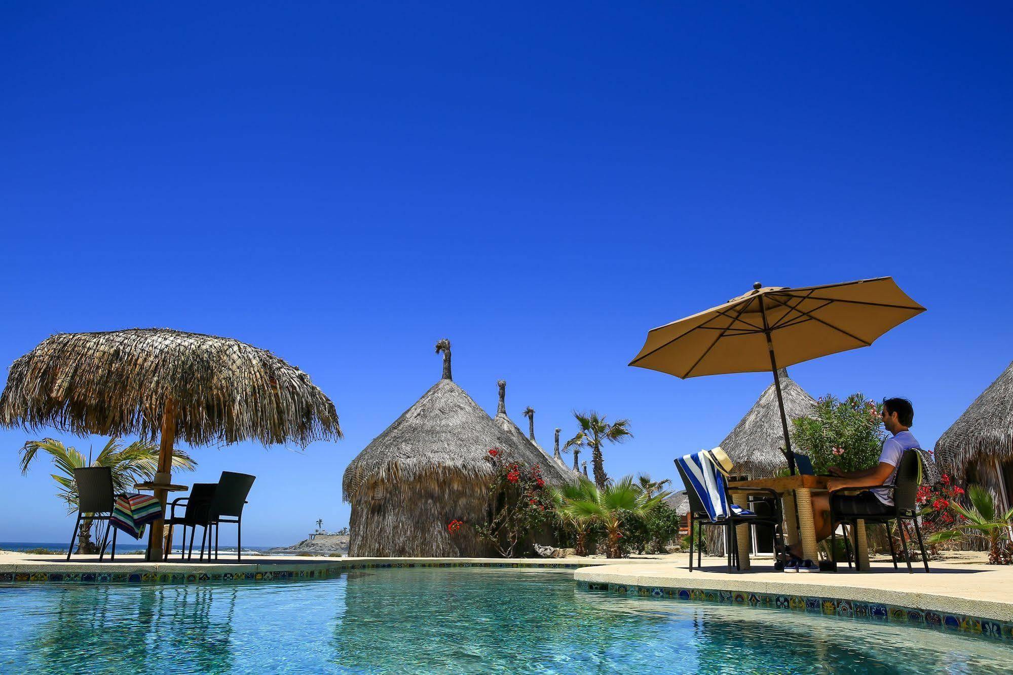 Mayan Village Beach Front Hotel 2*