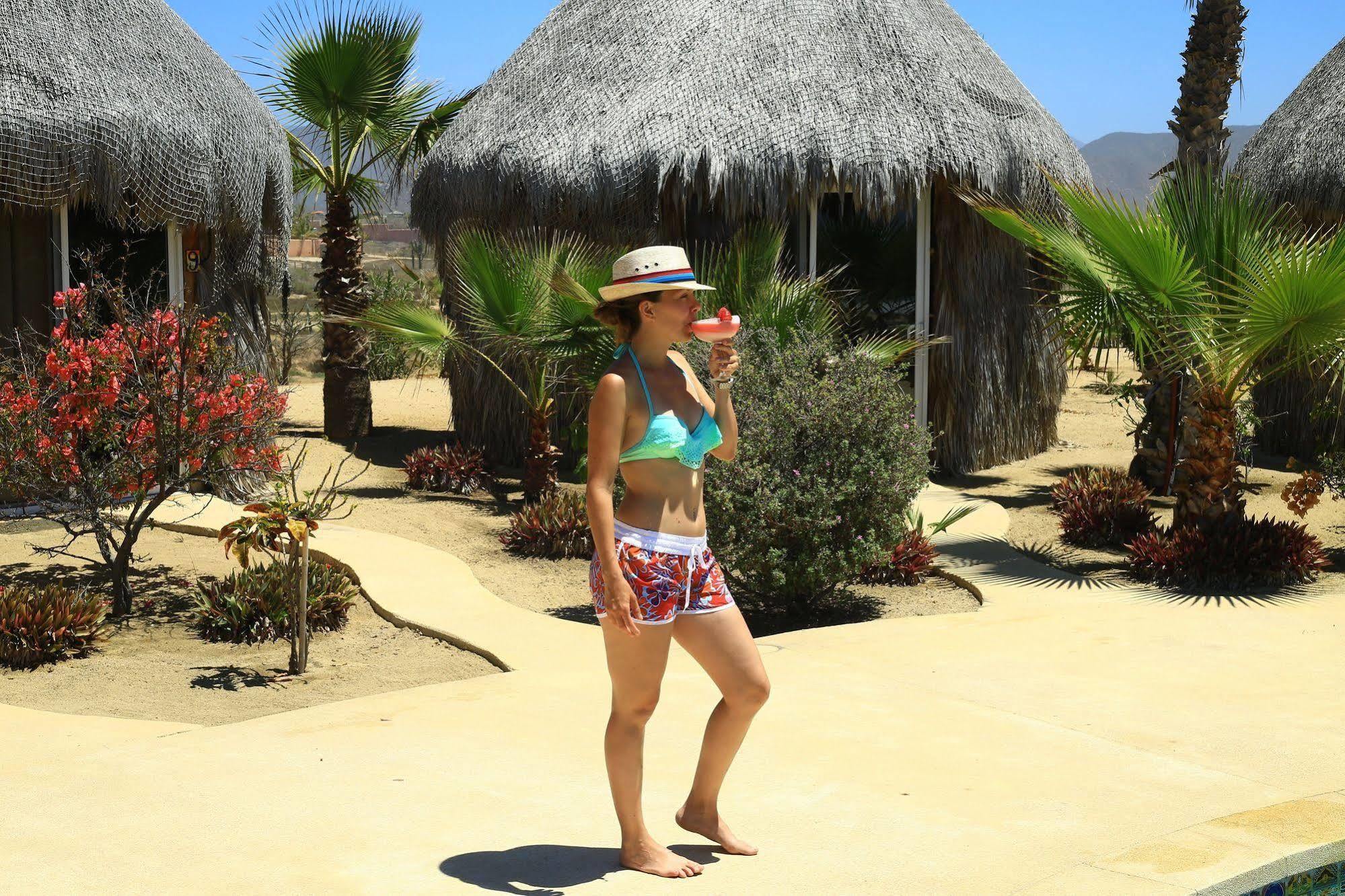 Hotel Mayan Village Beach Front 2*