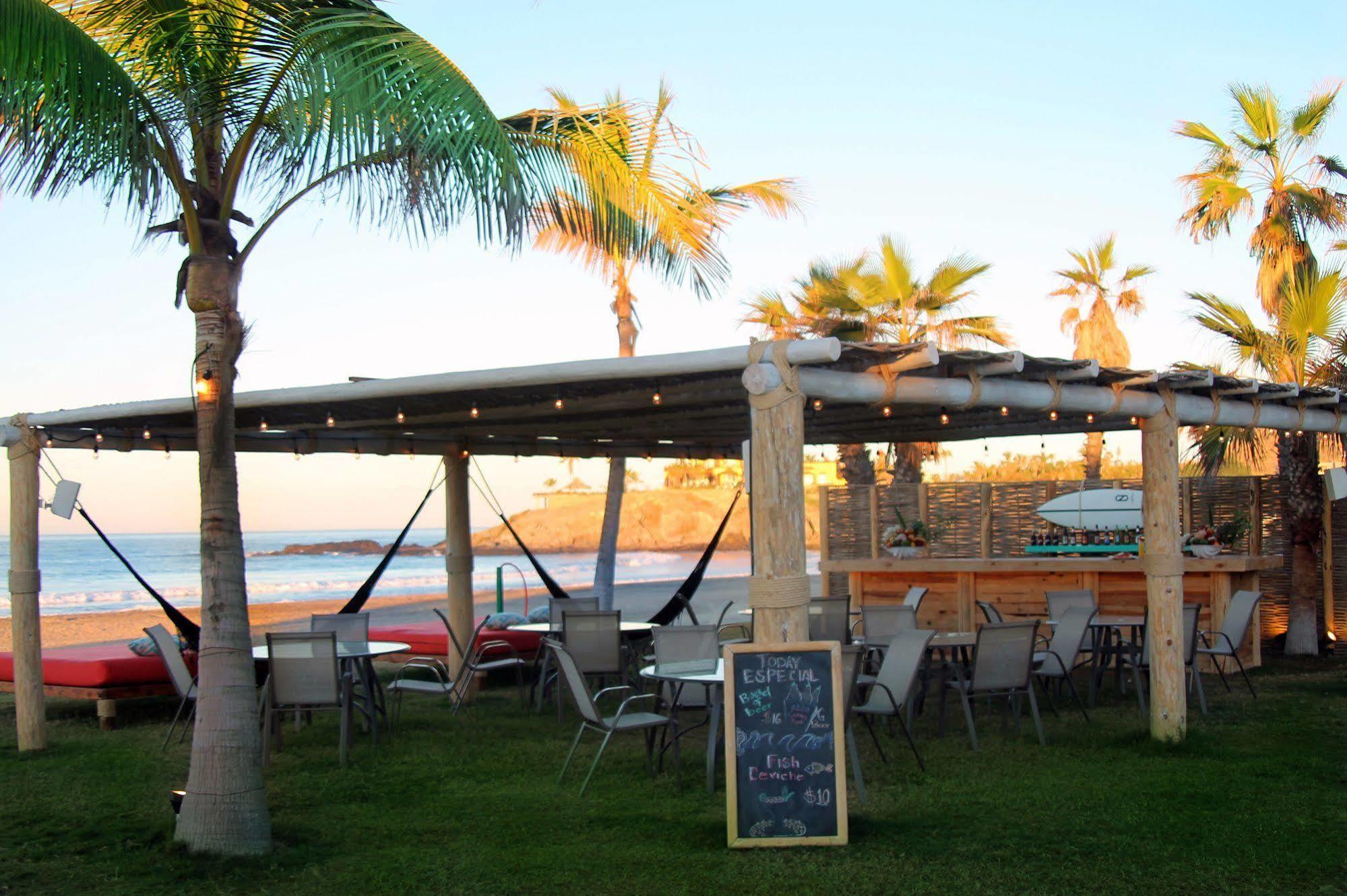 Hotel Mayan Village Beach Front