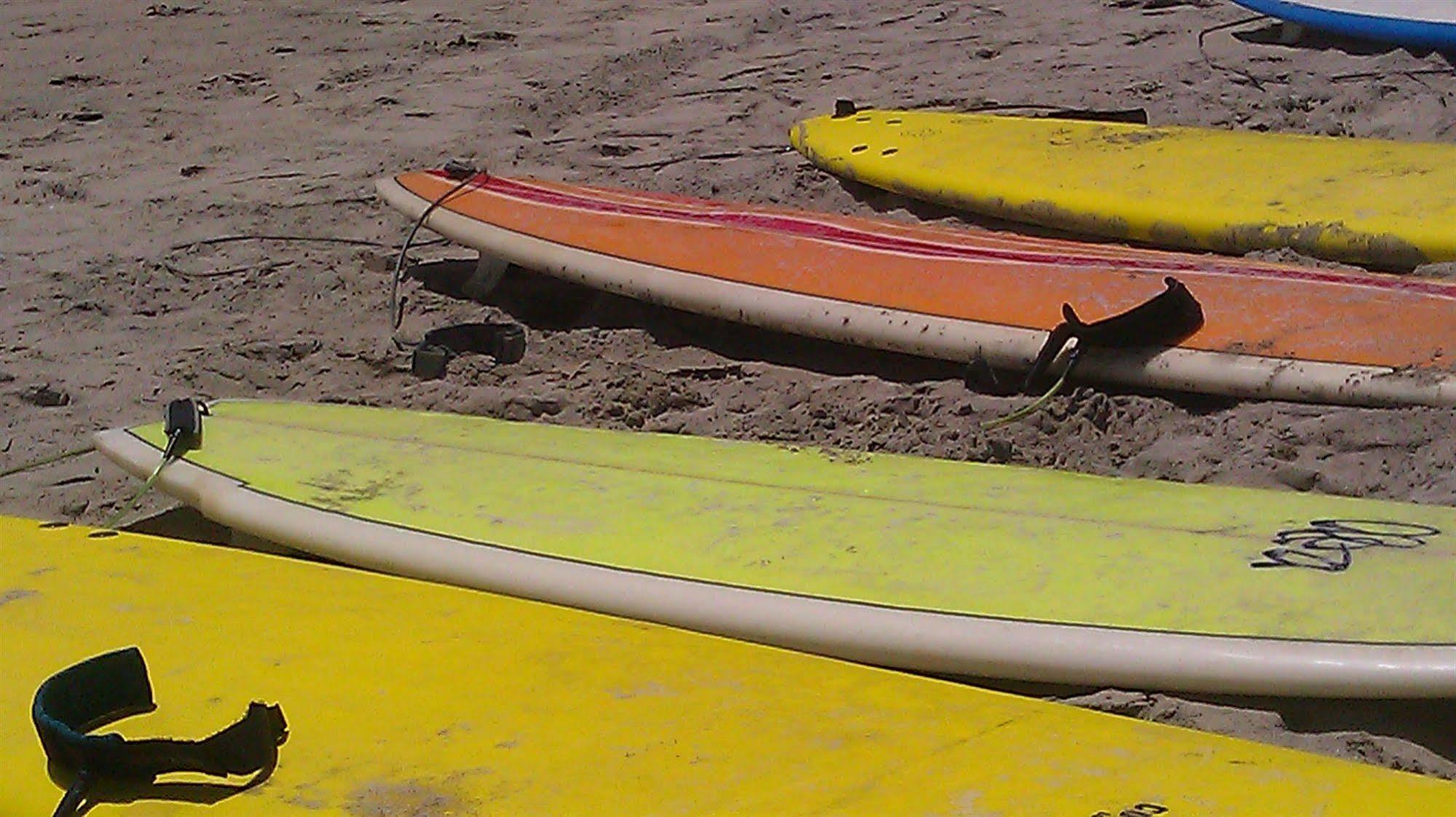 Mayan Village Beach Front El Pescadero (Baja California Sur)