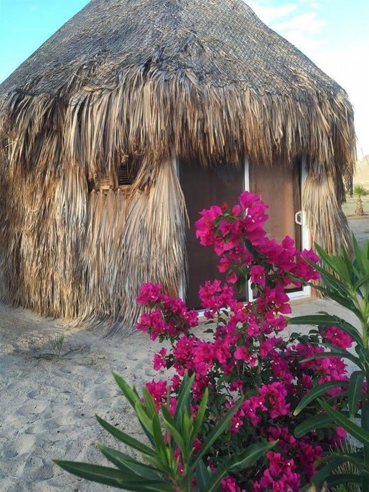 Mayan Village Beach Front El Pescadero (Baja California Sur)