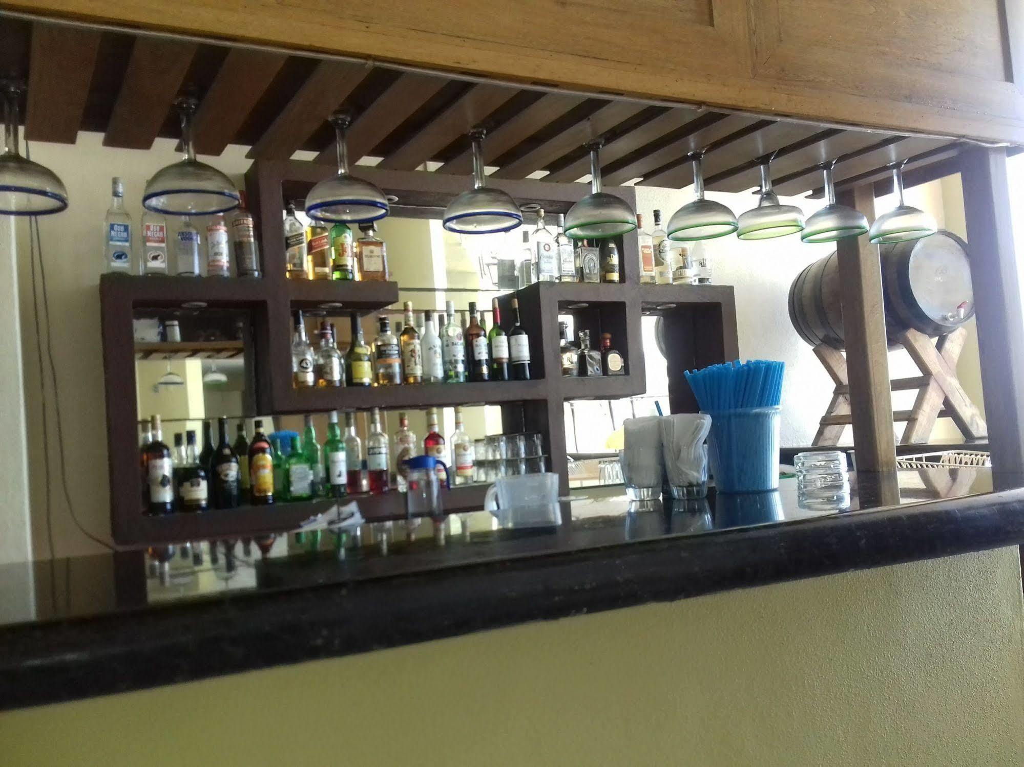 Bogavante Hotel 3*