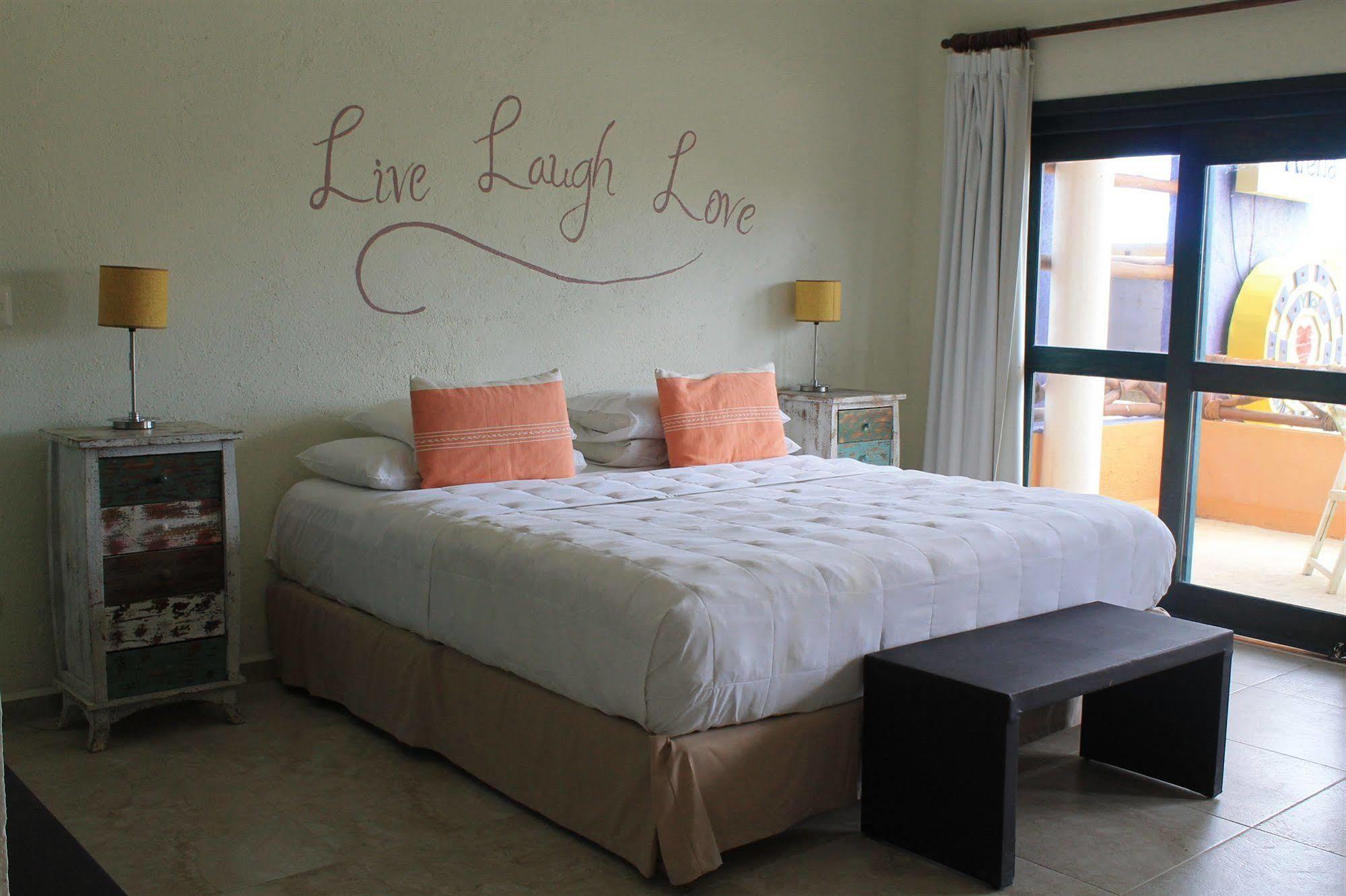 Arena Isla Holbox