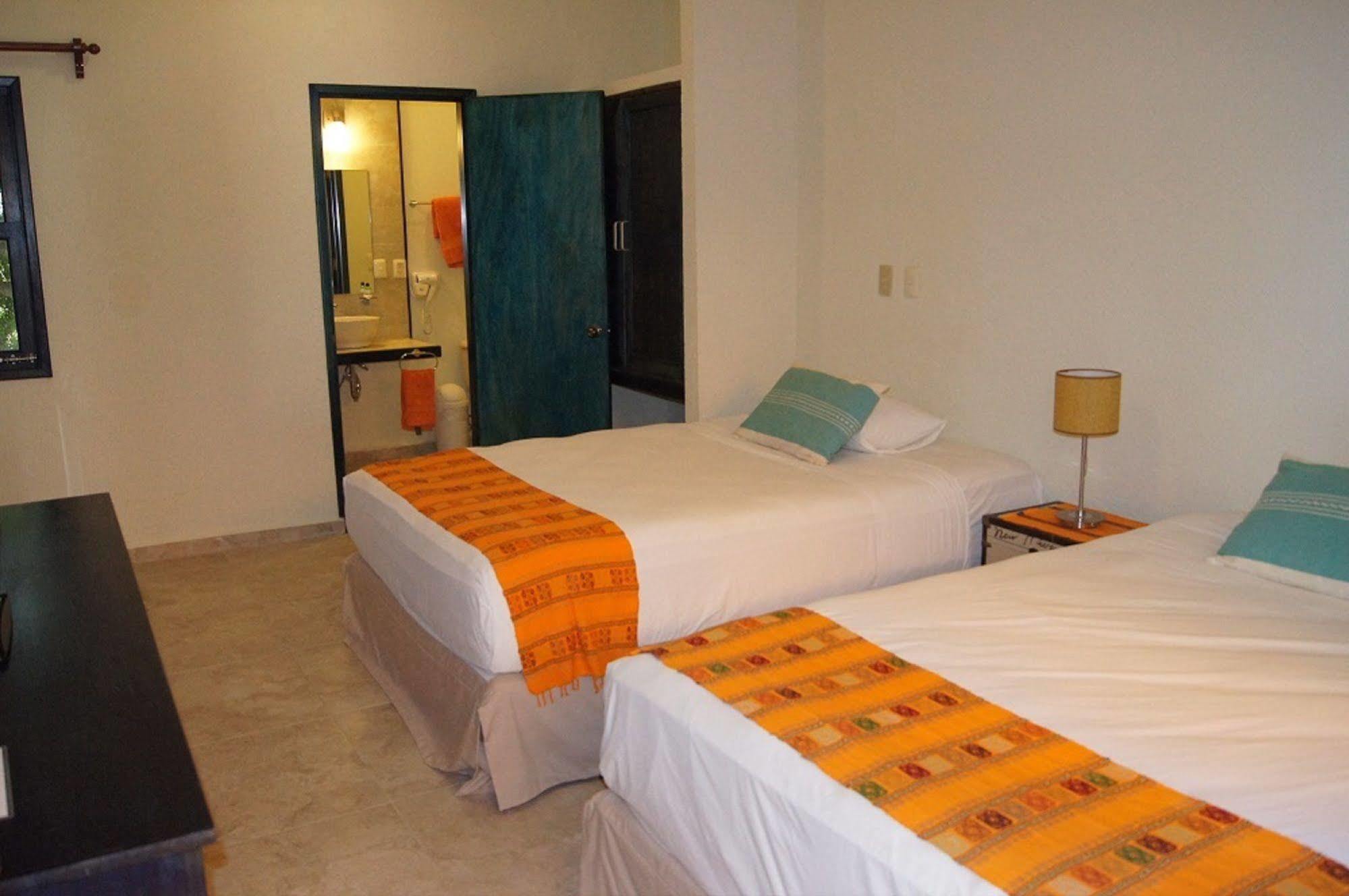 Arena Isla Holbox