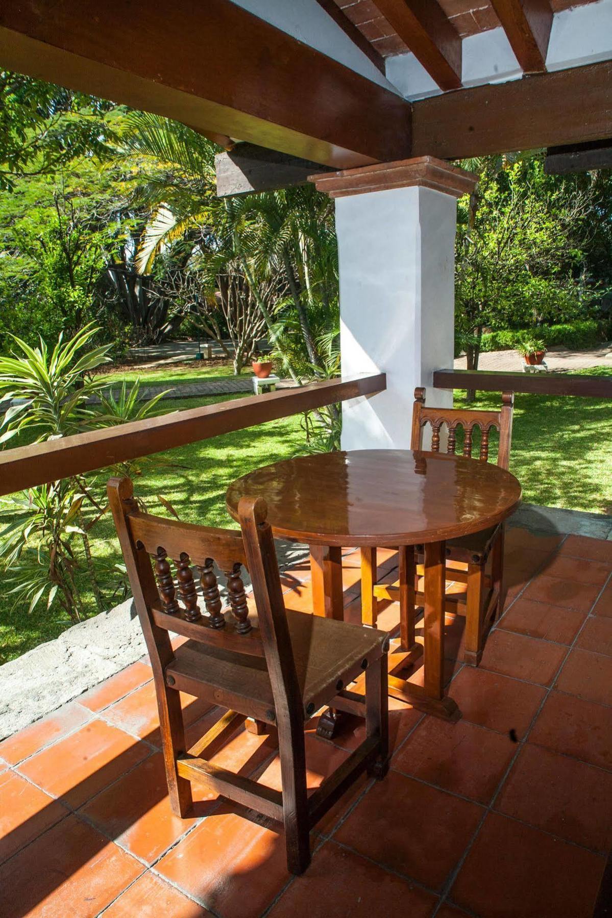 Hotel Mision De Angeles