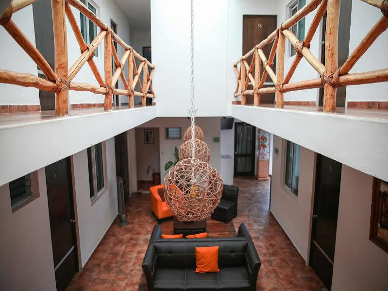 Tabasco Rio Hotel Rio Lagartos