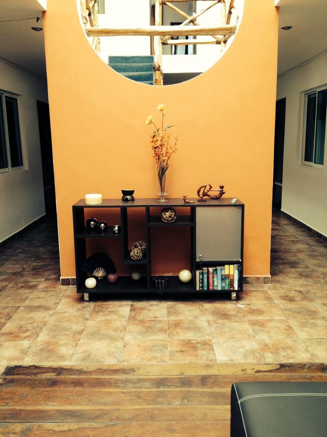 Hotel Tabasco Rio Rio Lagartos