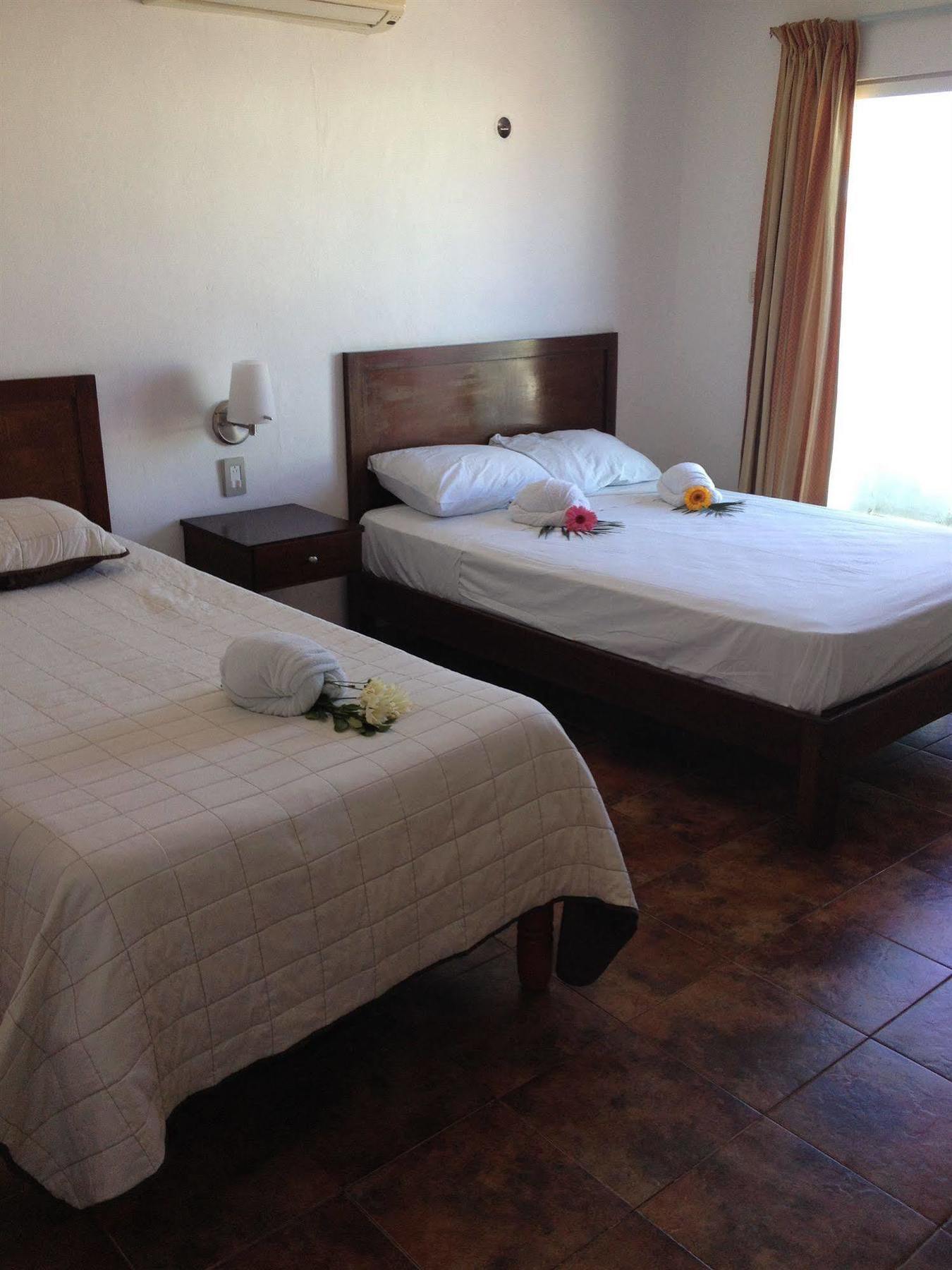 Tabasco Rio Hotel 3*
