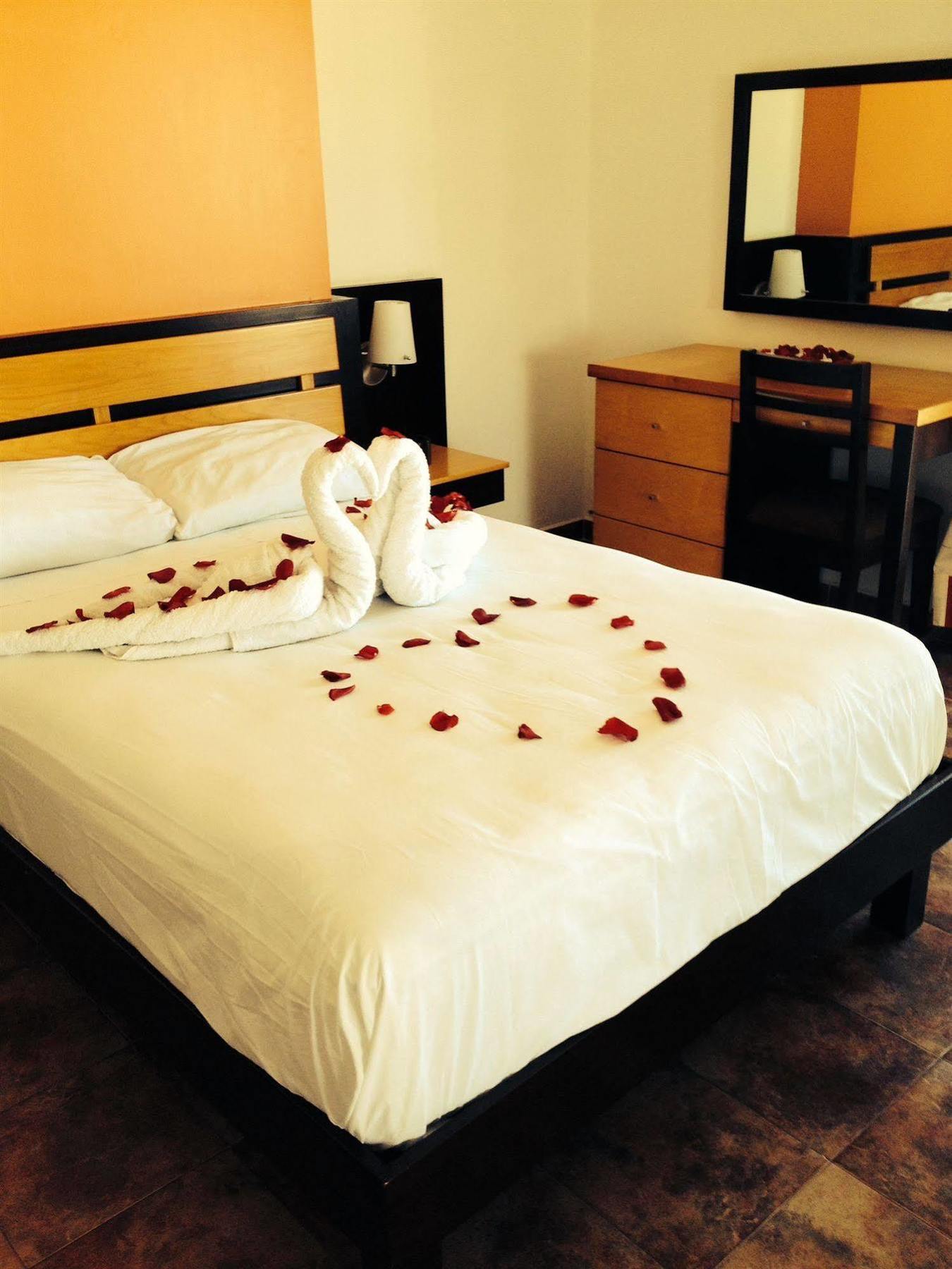 Hotel Tabasco Rio