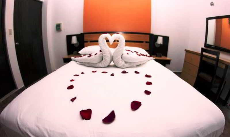 Tabasco Rio Hotel