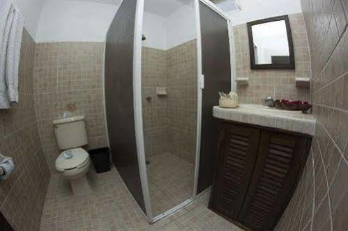 Tabasco Rio Hotel Rio Lagartos