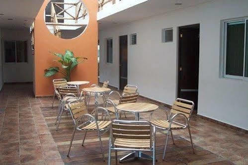 Hotel Tabasco Rio 3*