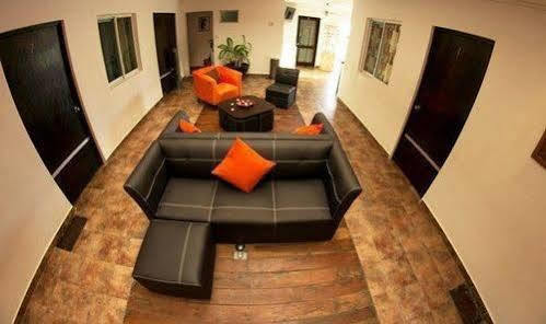 Tabasco Rio Hotel 3*