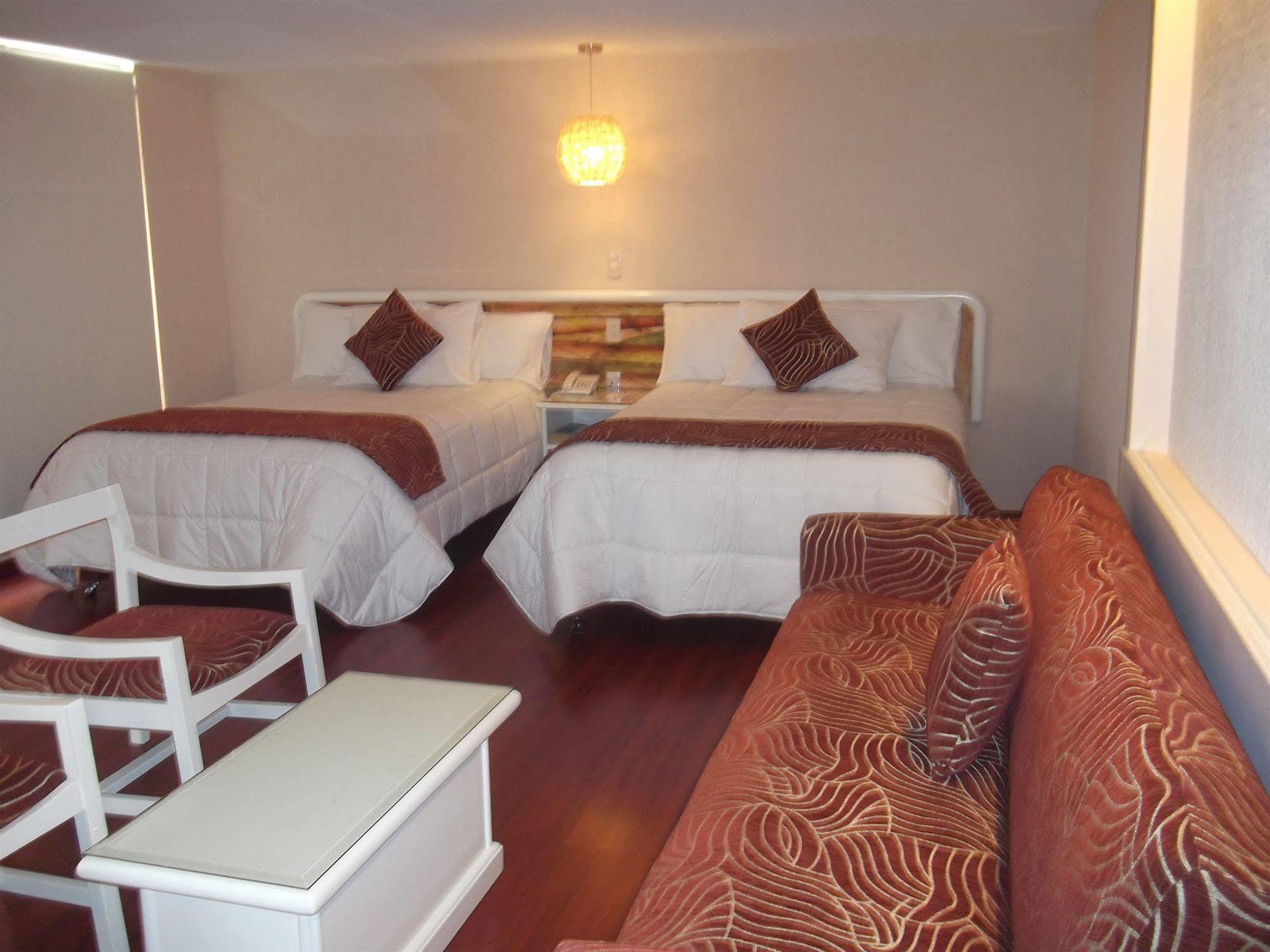Hotel Medrano Tematicas And Business Aguascalientes
