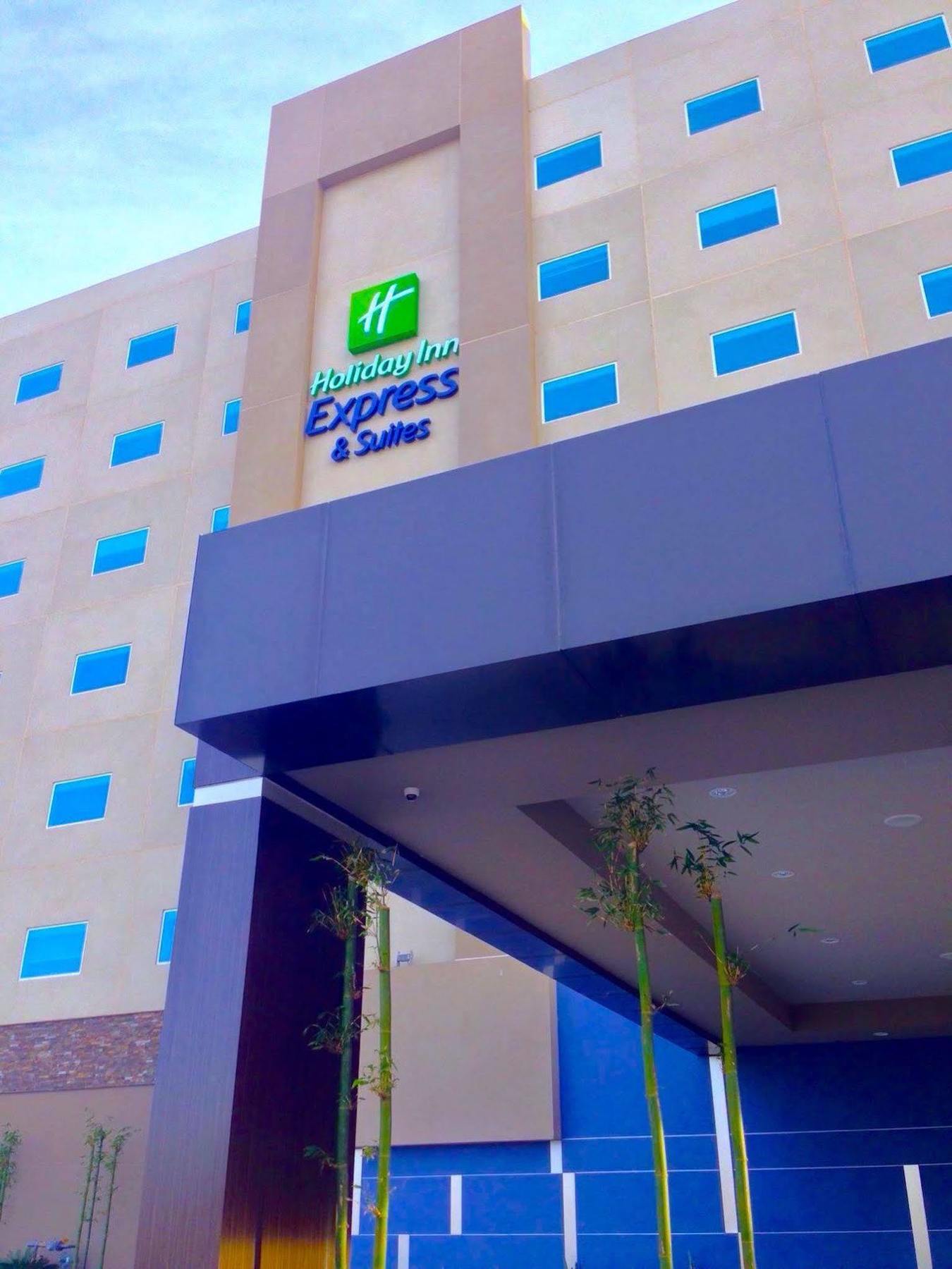 Express & By Ihg