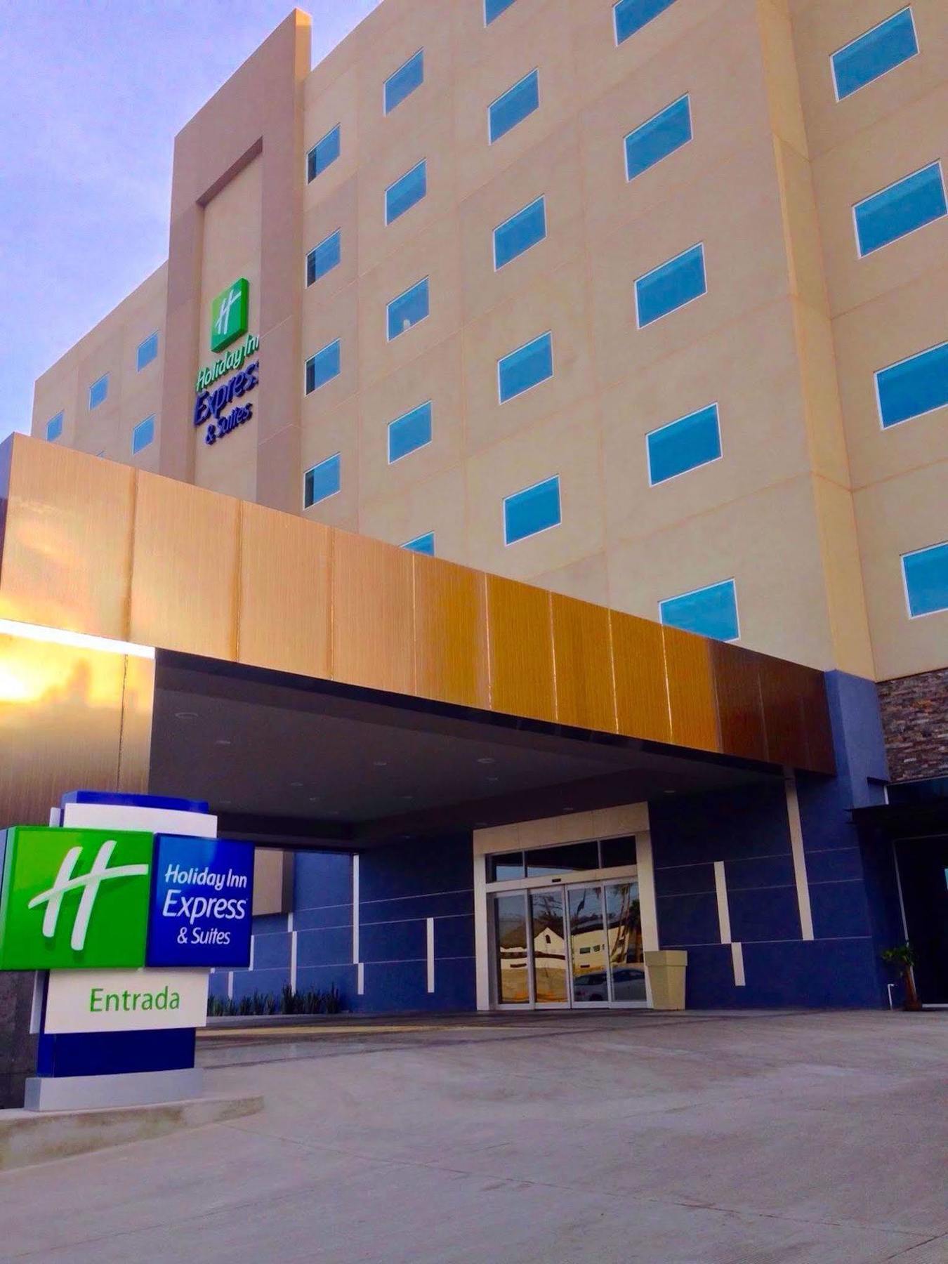 Express & By Ihg