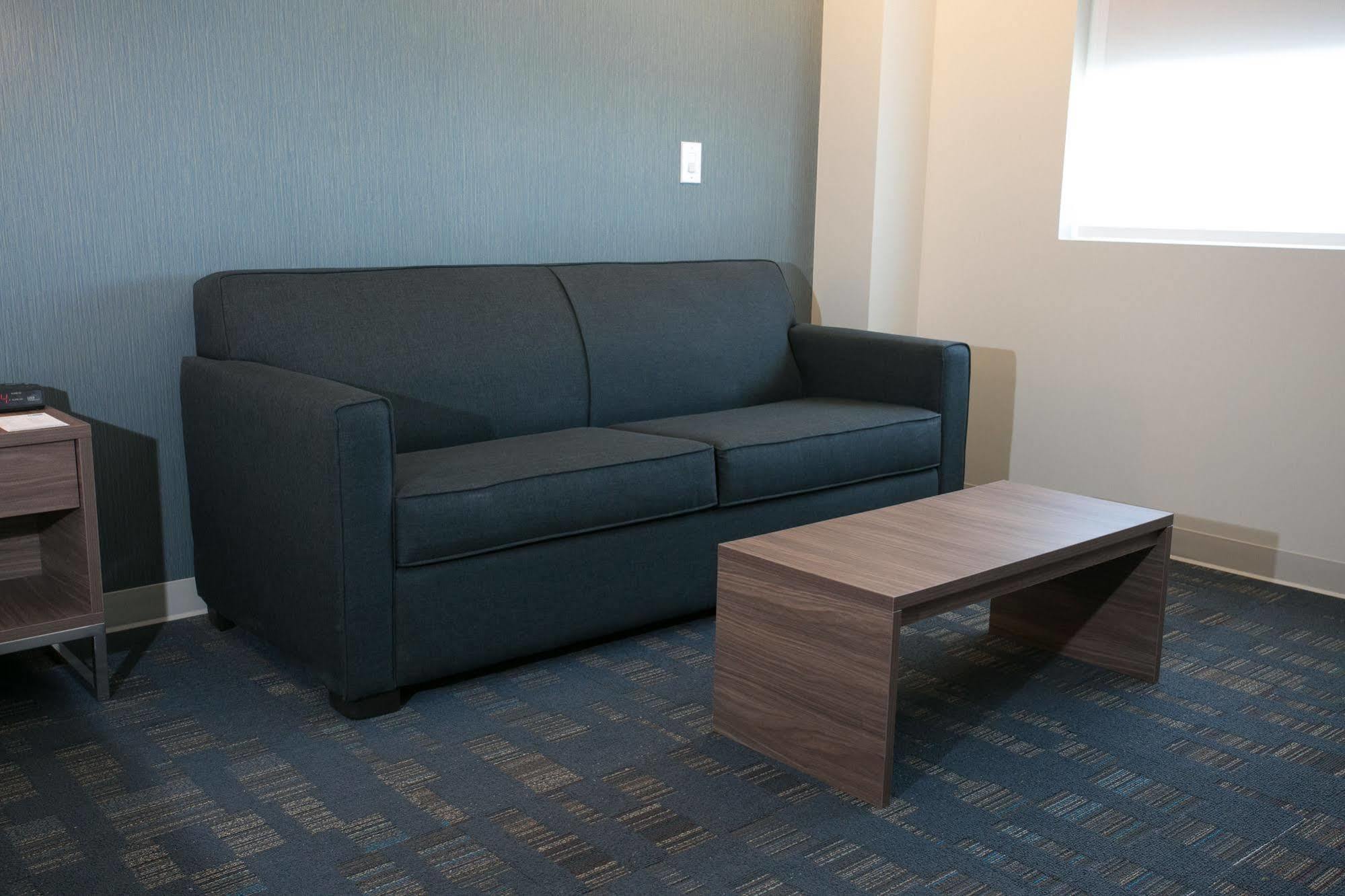 Express & By Ihg Hotel Mexicali
