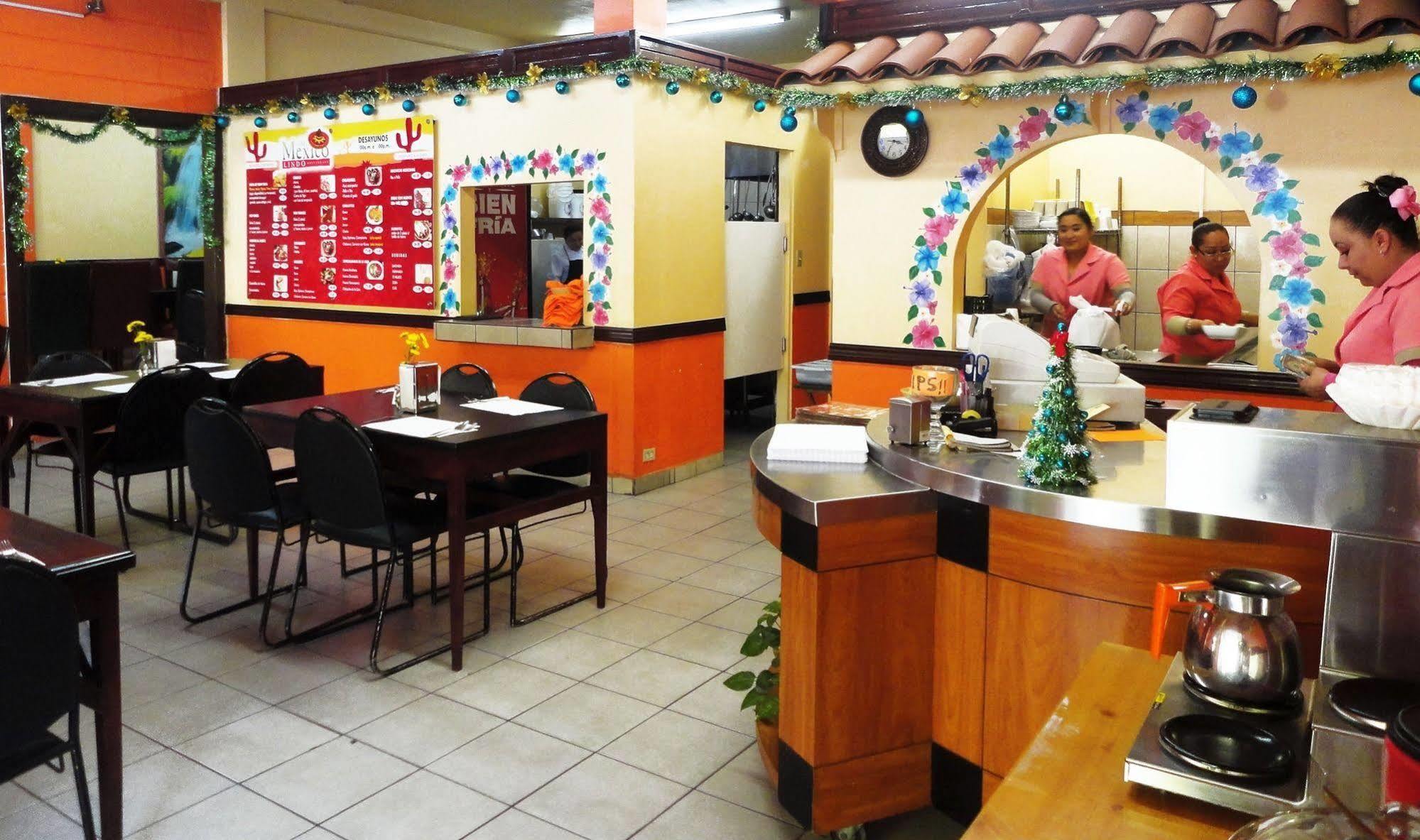 Santo Tomas 3* Ensenada