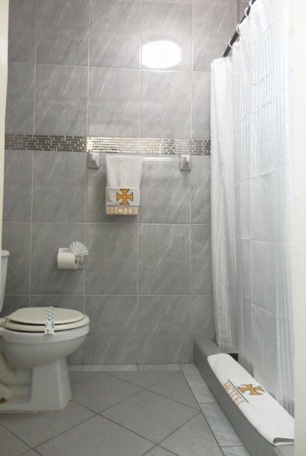 Santo Tomas 3* Ensenada