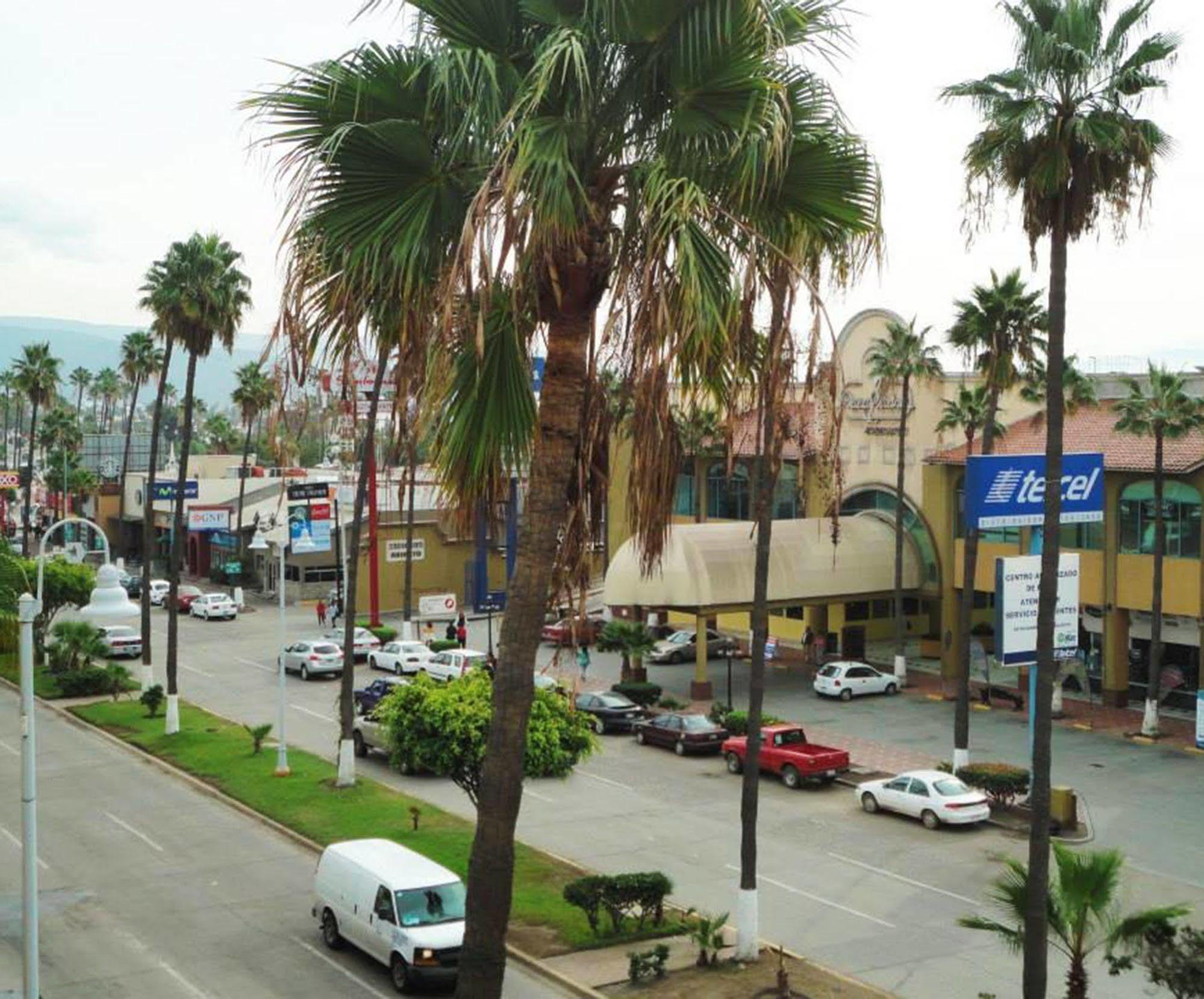 Santo Tomas 3* Ensenada