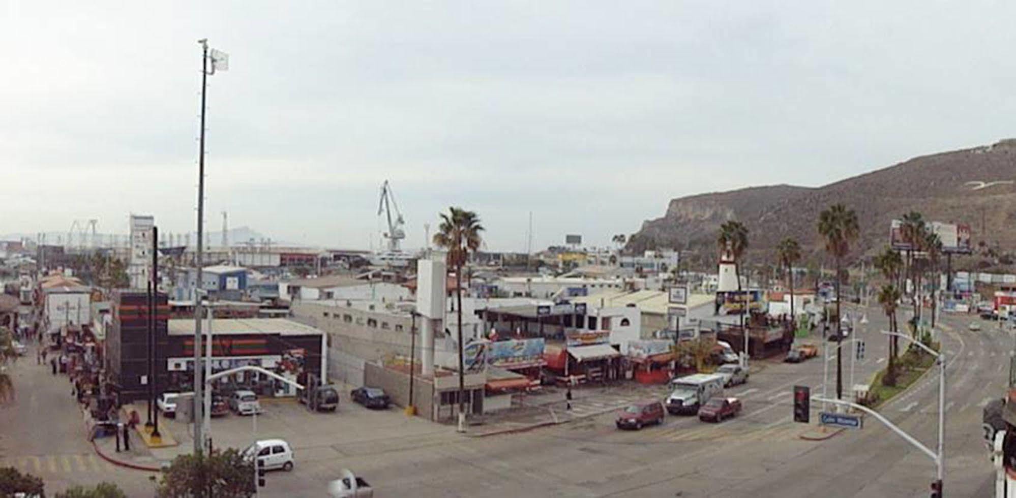 Santo Tomas Ensenada