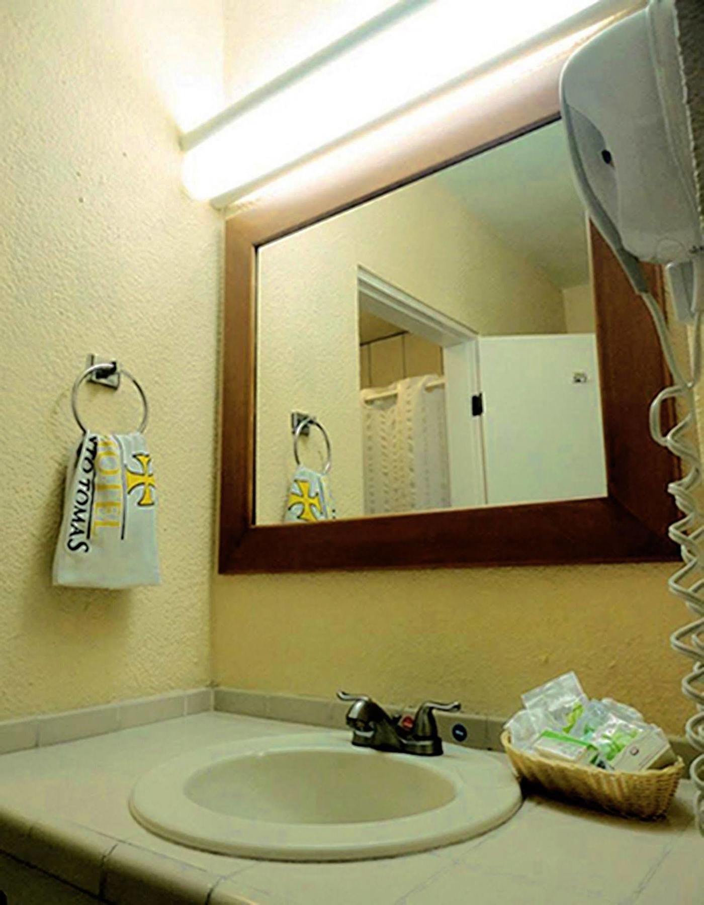 Hotel Santo Tomas 3*