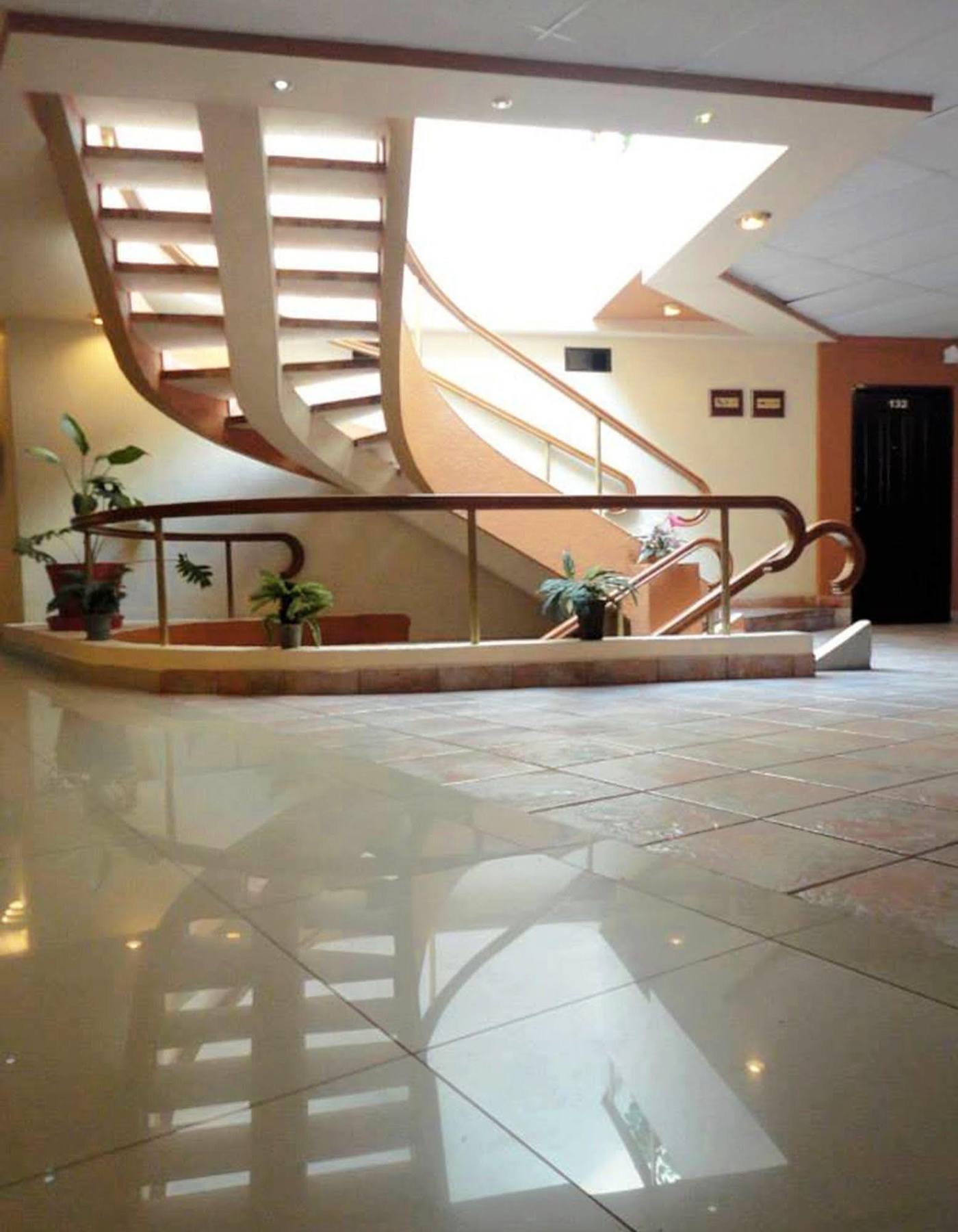 Hotel Santo Tomas Ensenada