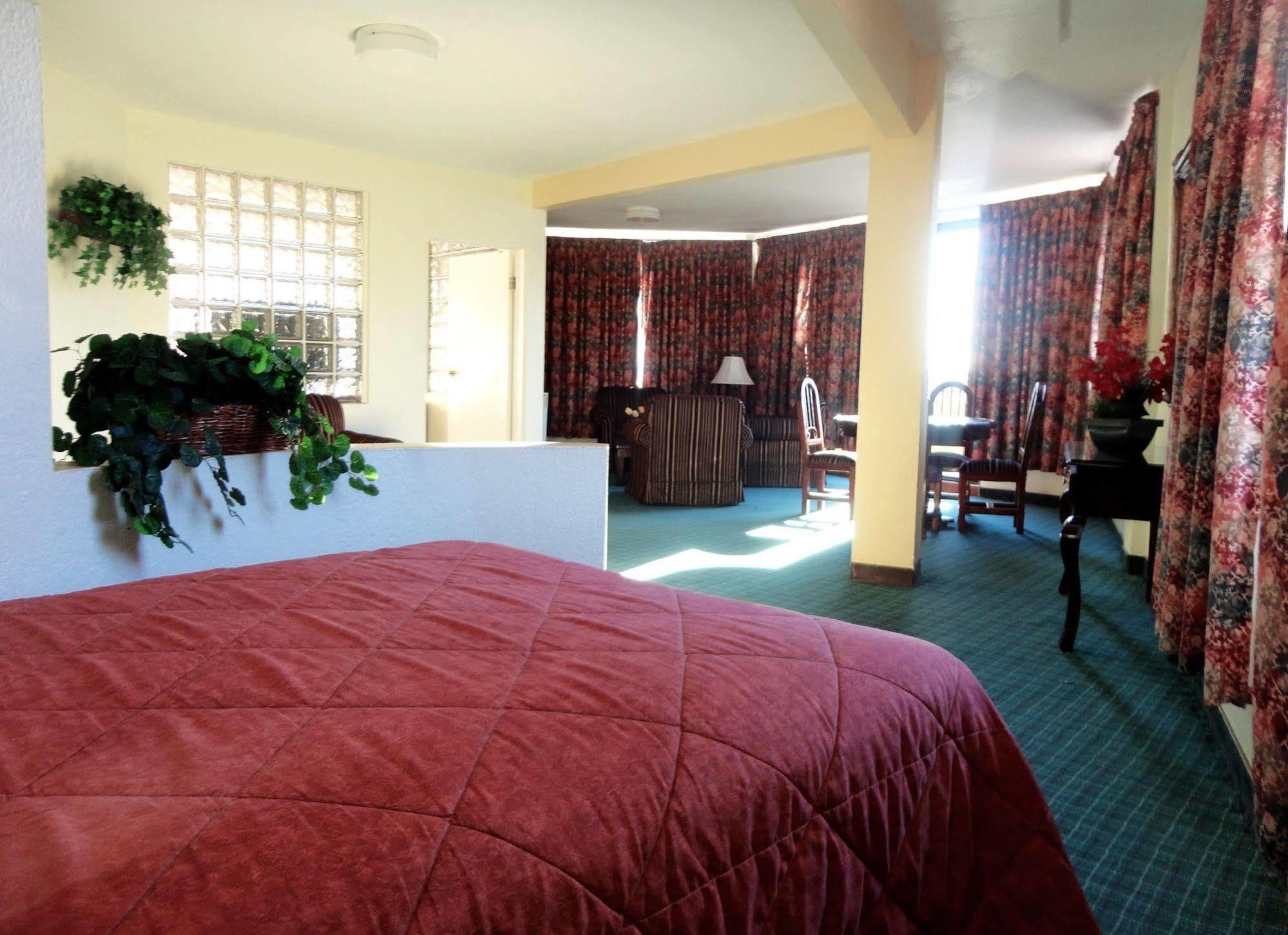 Santo Tomas Hotel 3*
