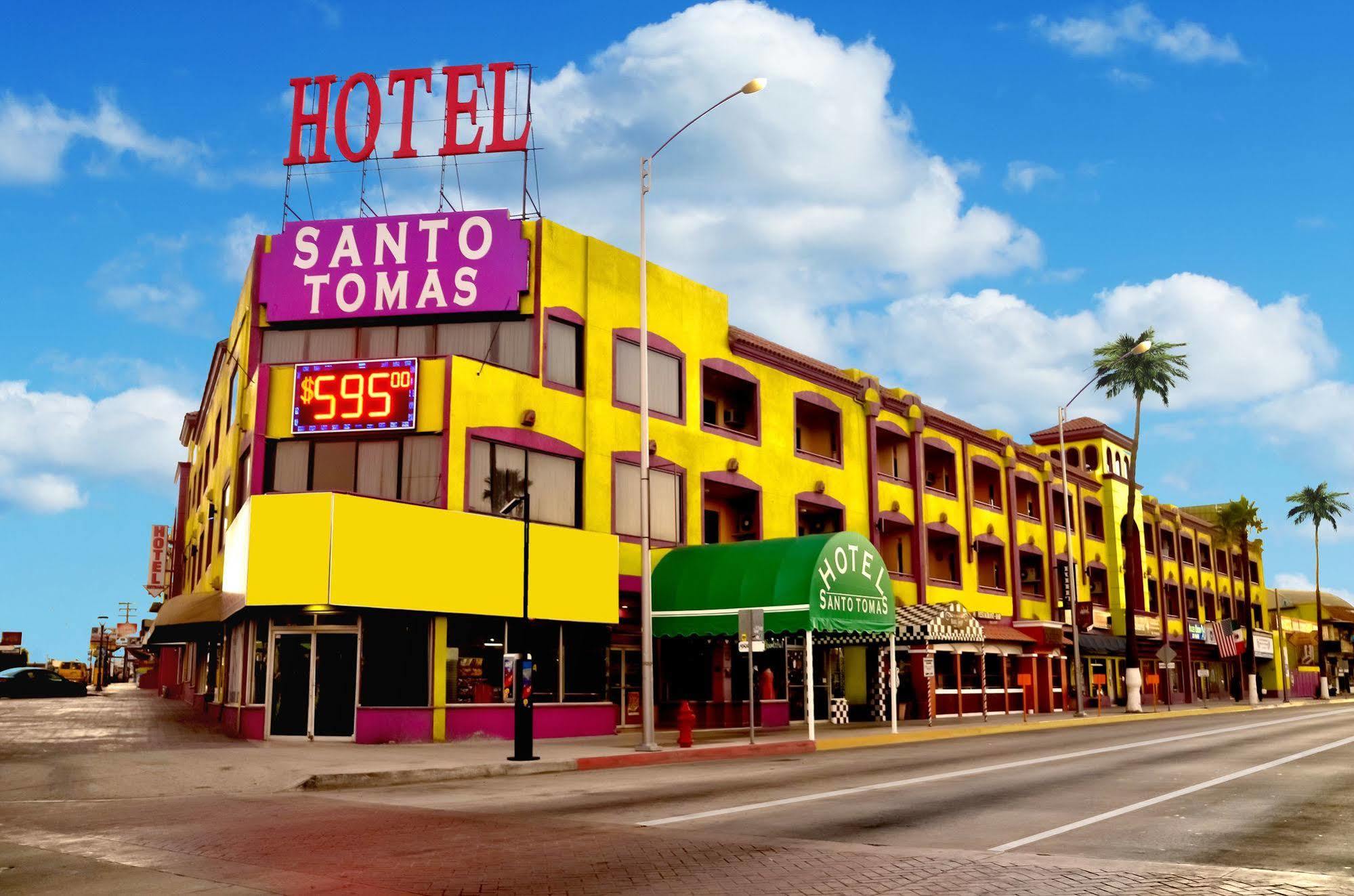 Santo Tomas Ensenada