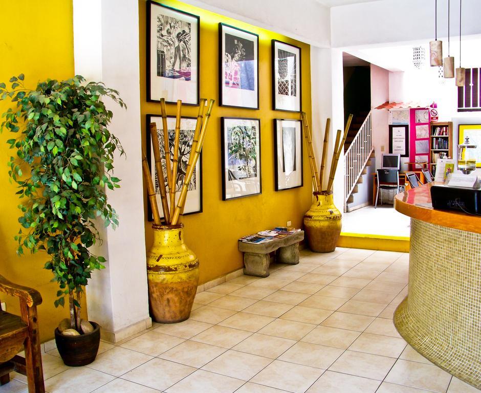 Hotel Belmar Galeria