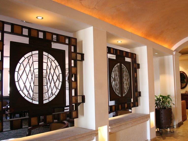 Gandara Hotel Hermosillo