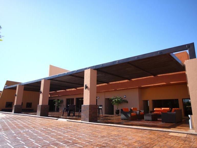 Gandara Hotel 3*