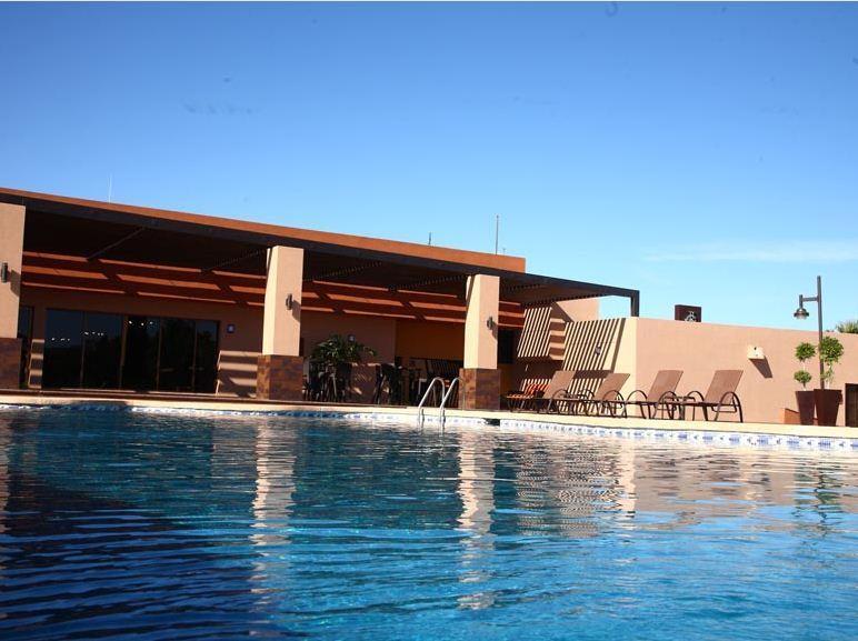 Hotel Gandara Hermosillo