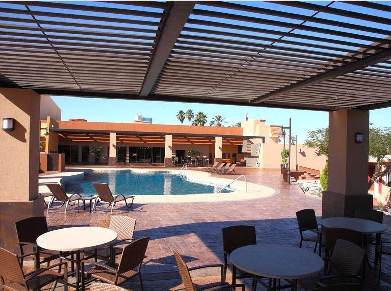 Gandara 3* Hermosillo