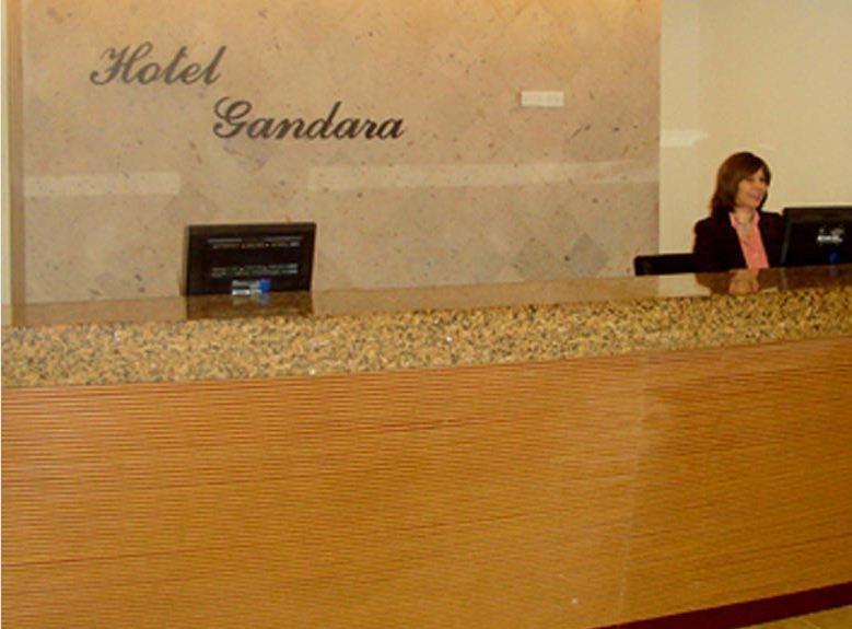 Gandara Hotel Hermosillo