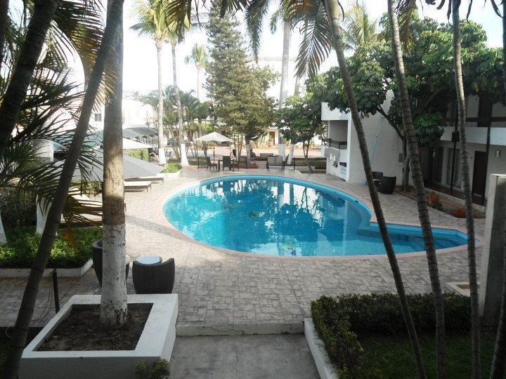 El Dorado Hotel 4*