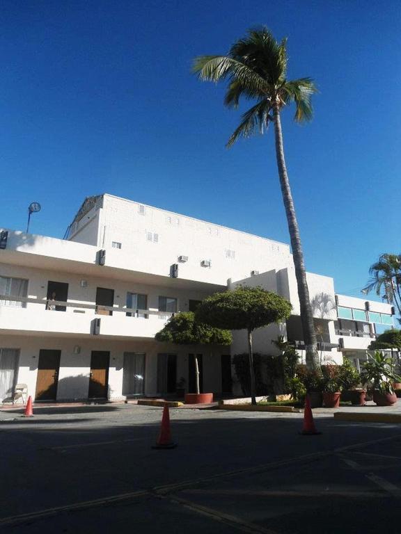 El Dorado 4* Los Mochis