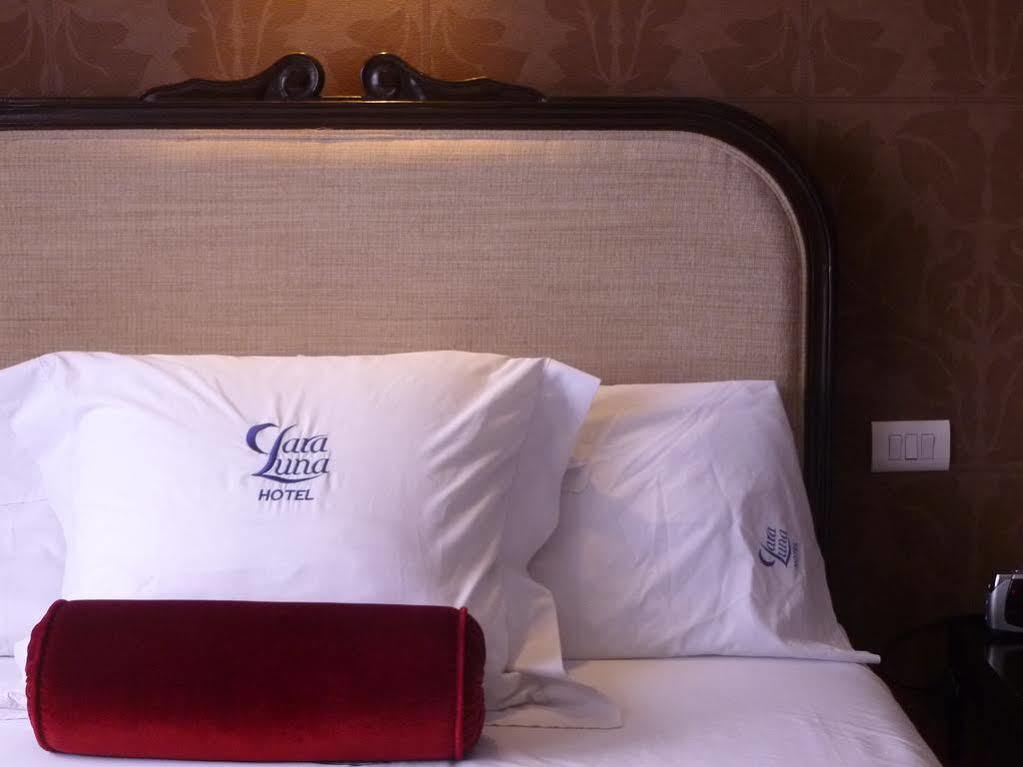 Hotel Clara Luna Xalapa