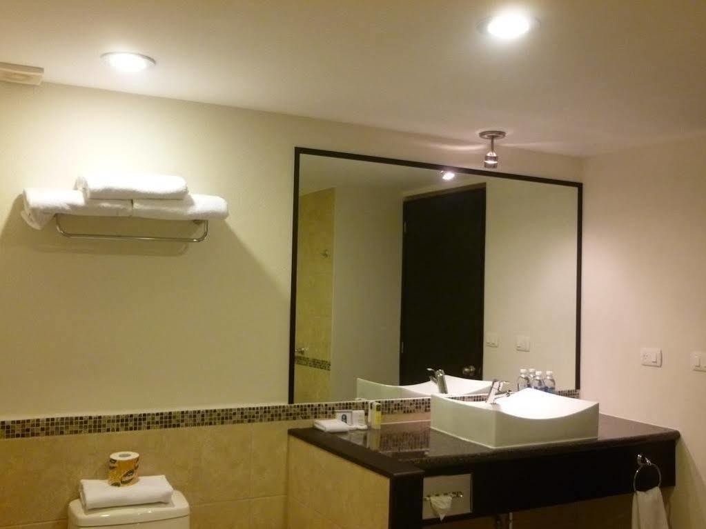 Clara Luna 4* Xalapa