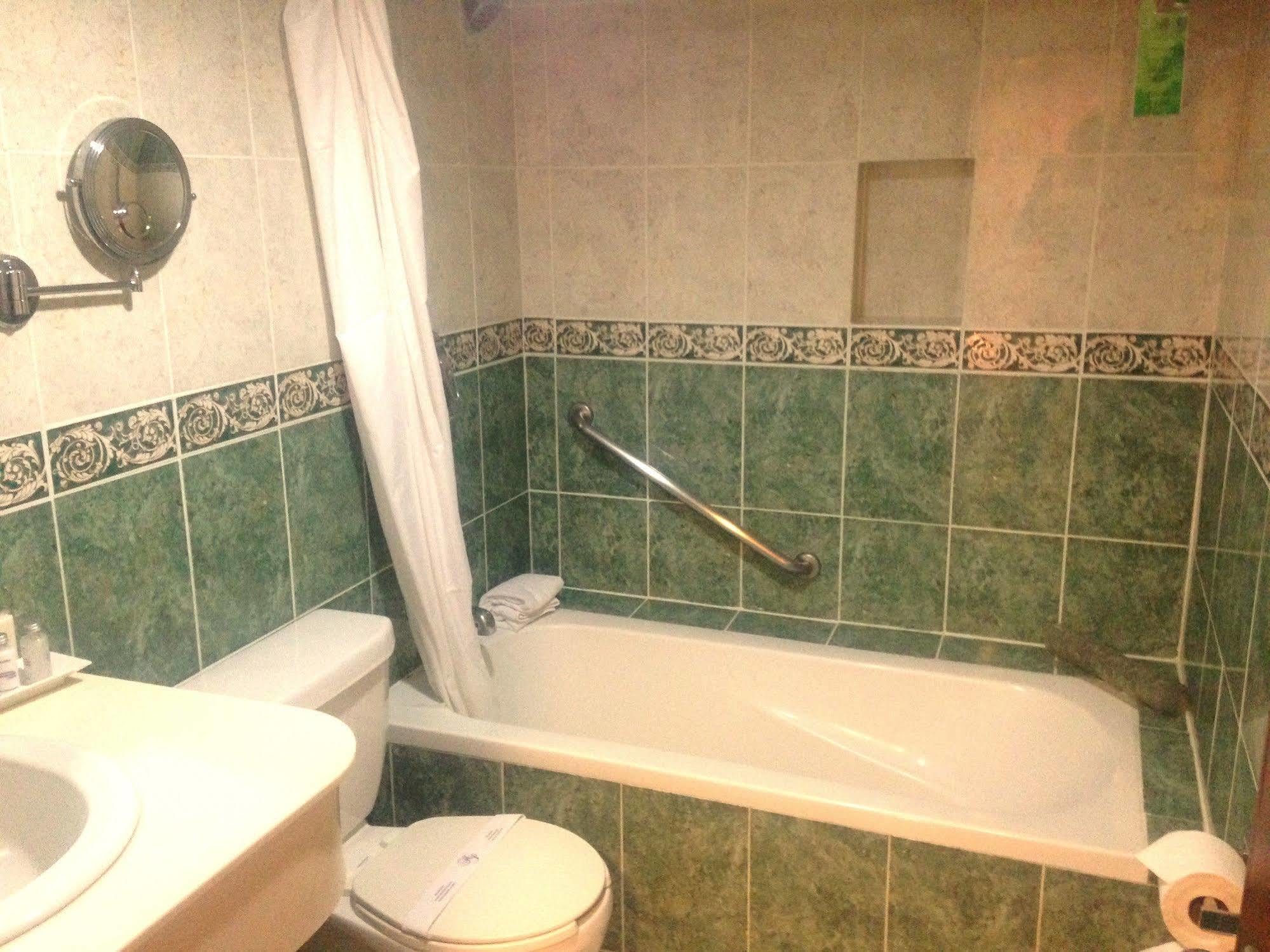 Plaza Colonial 4* Campeche